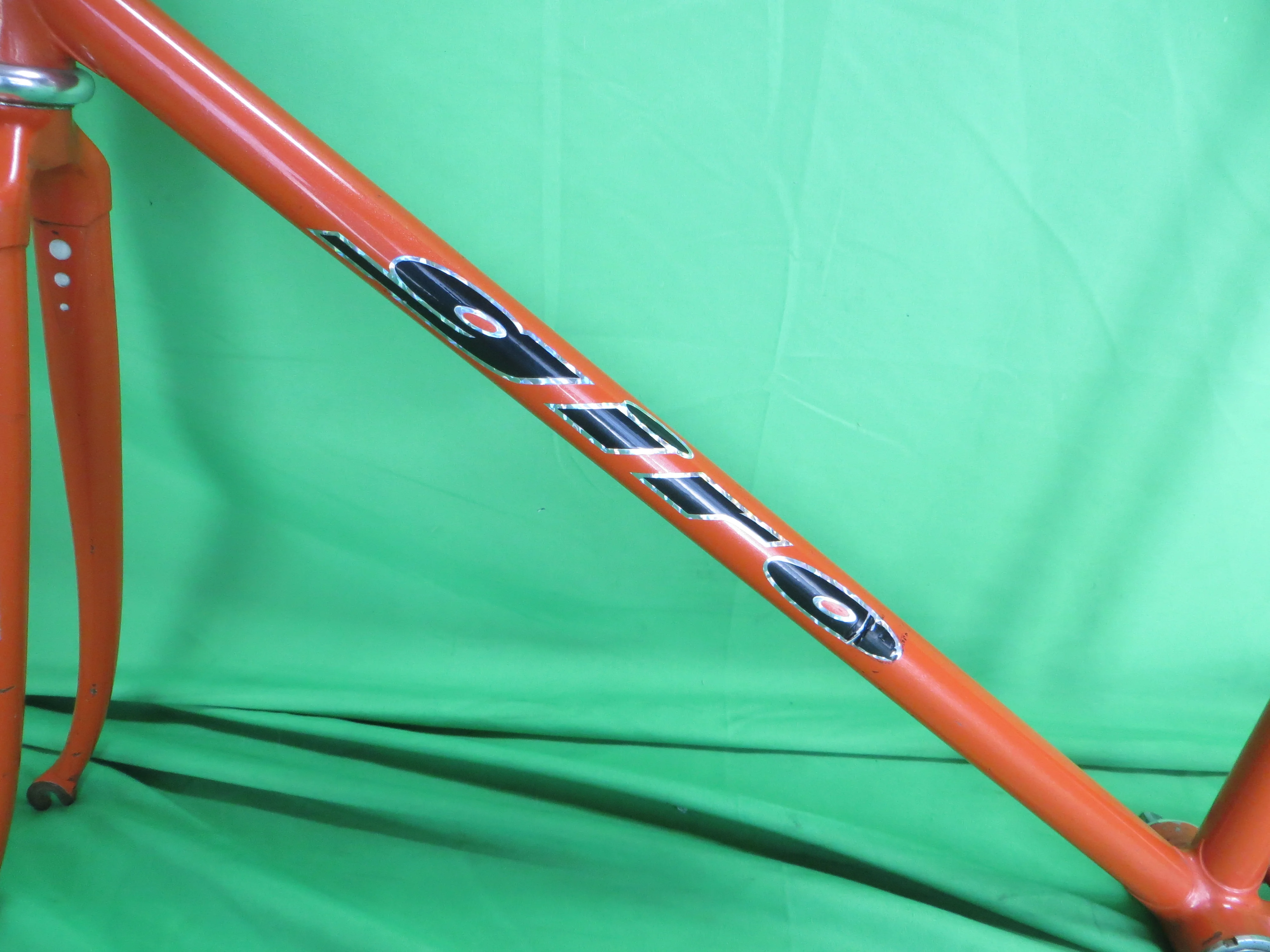 Giro // Orange Metallic // 53cm - Image 6