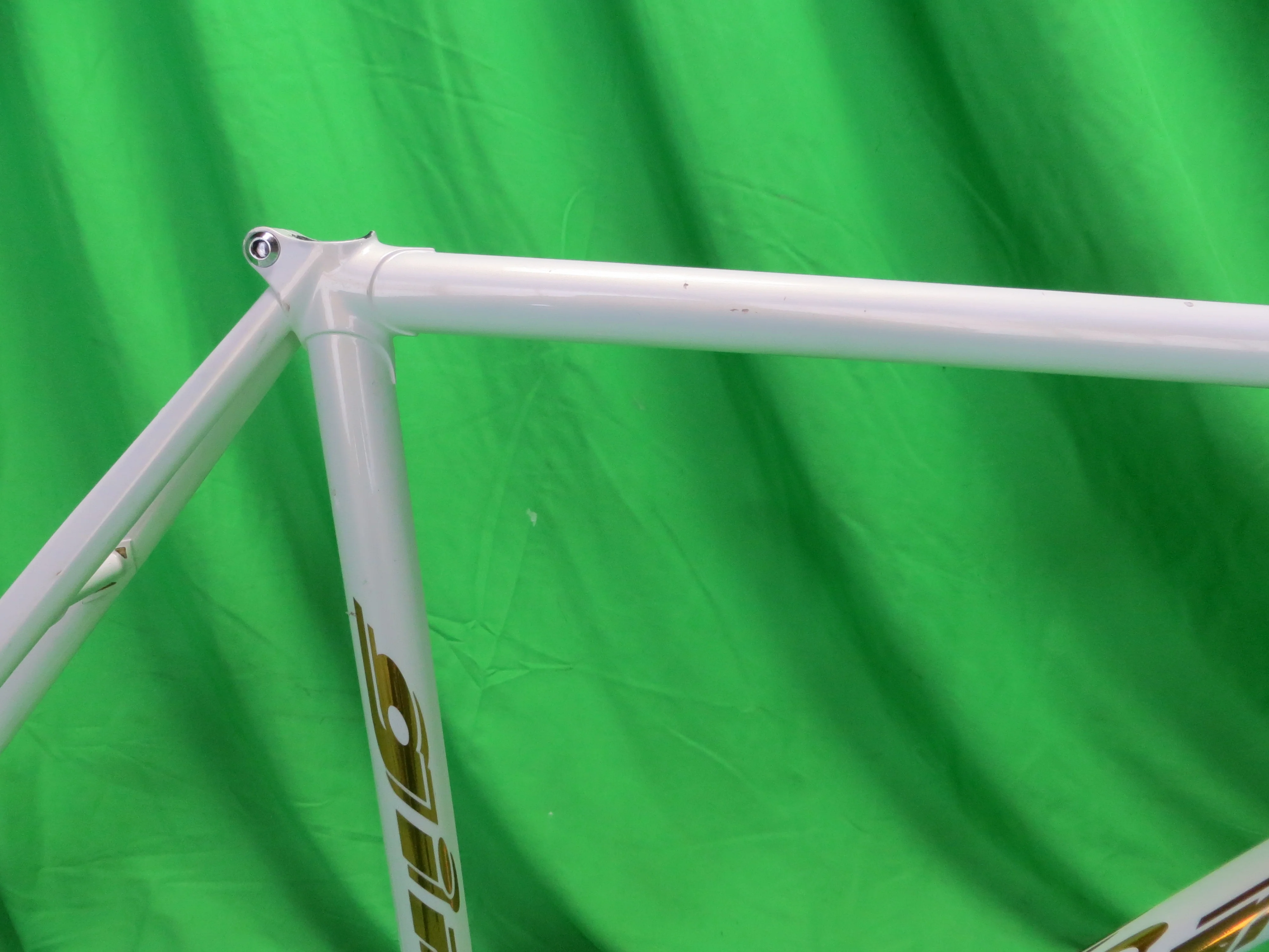 GIRO // White // 50.5cm - Image 12