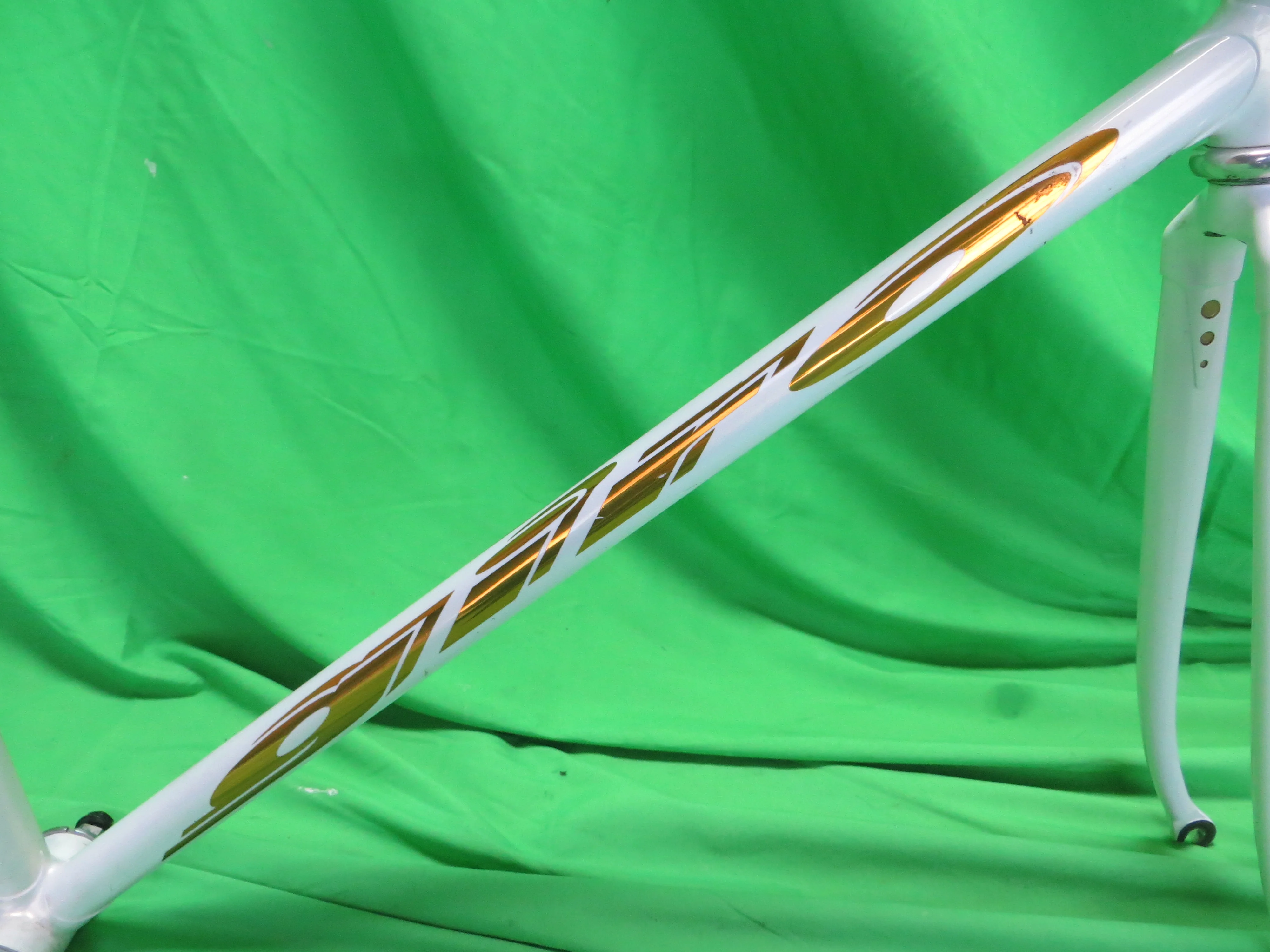 GIRO // White // 50.5cm - Image 13