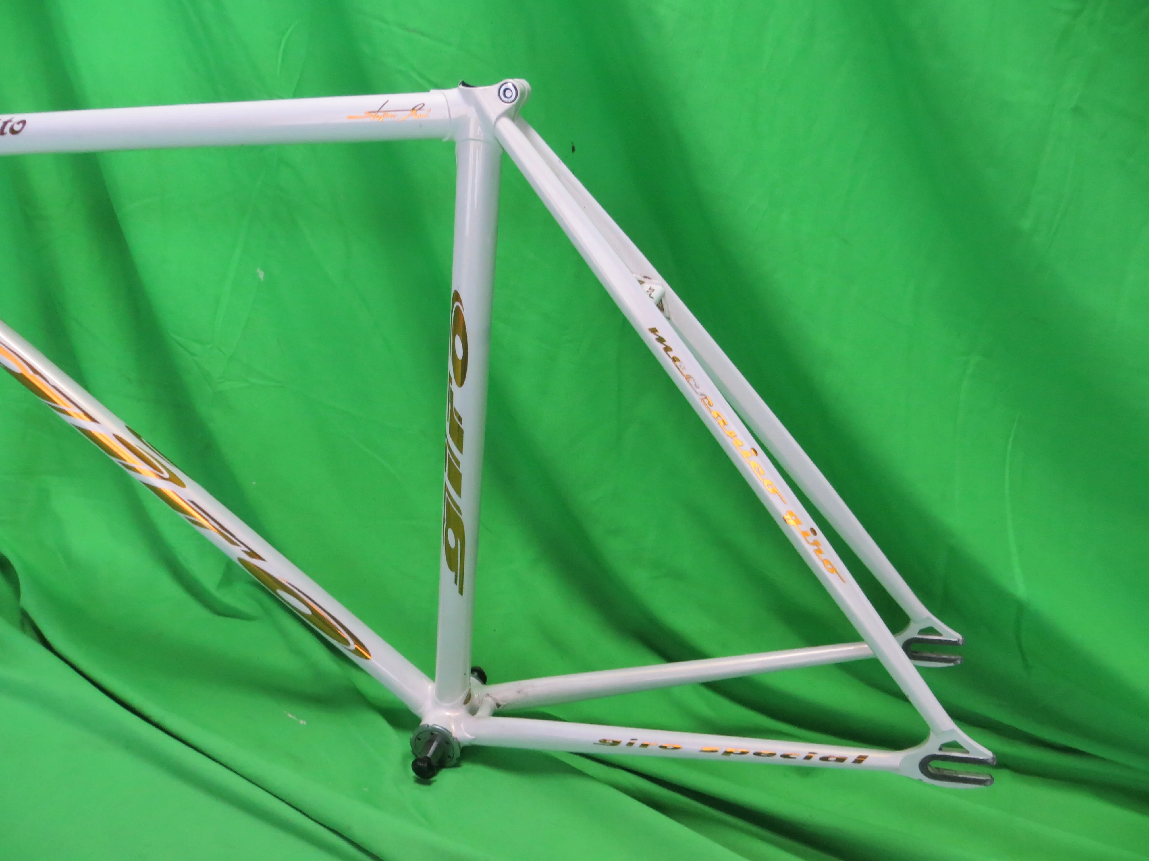 GIRO // White // 50.5cm - Image 8