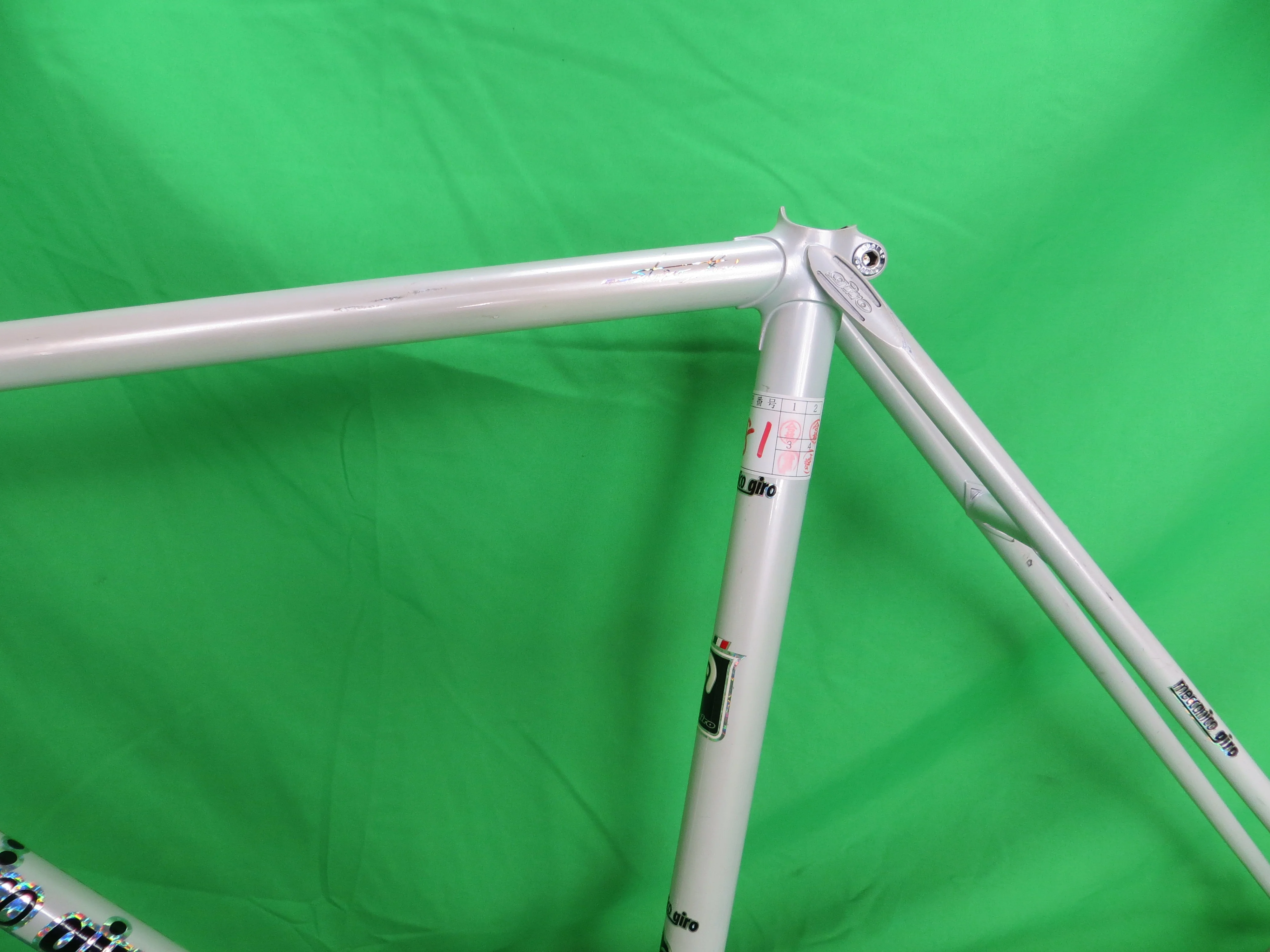 GIRO // white // 50cm - Image 10