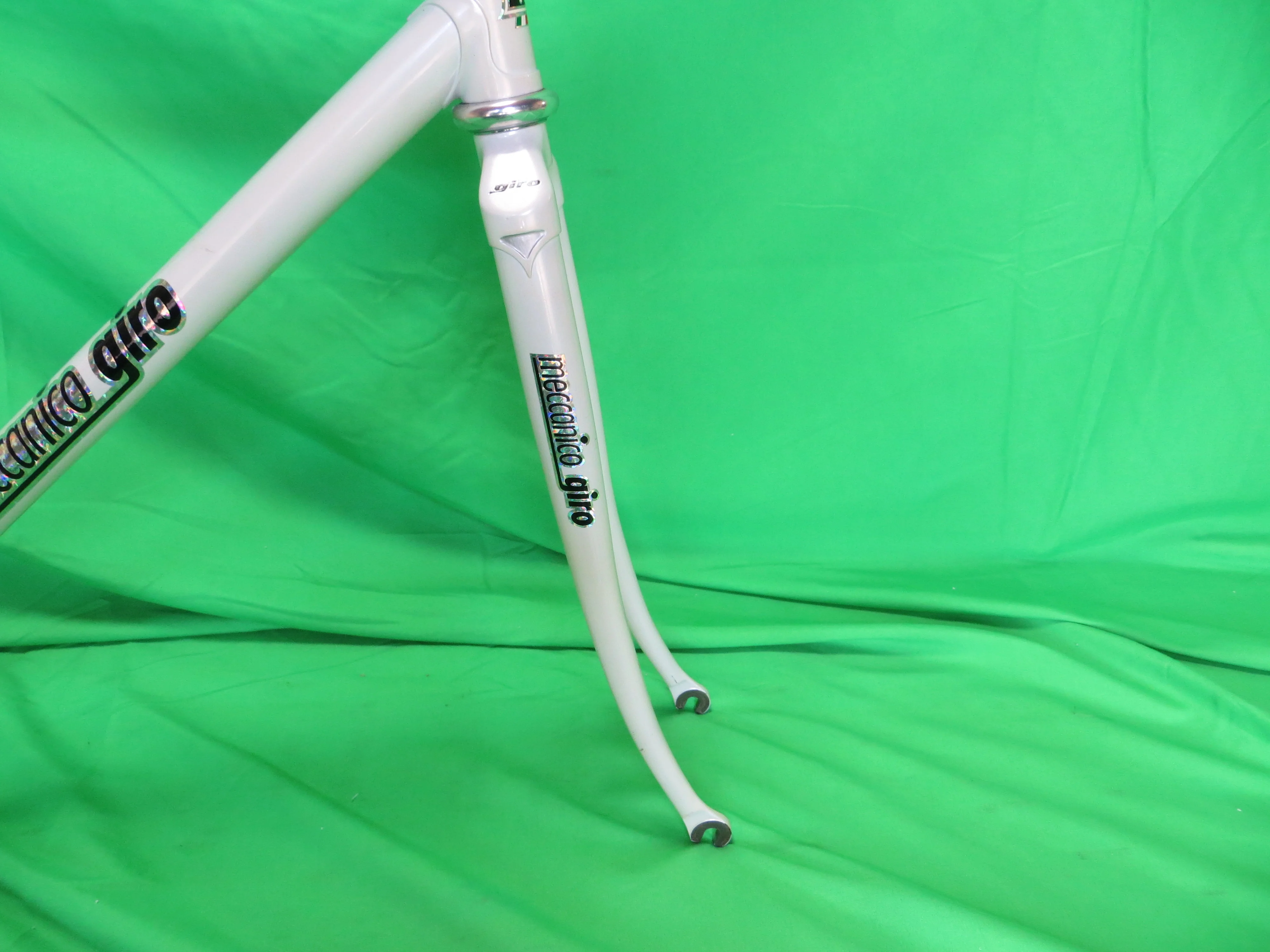 GIRO // White // 50cm - Image 10