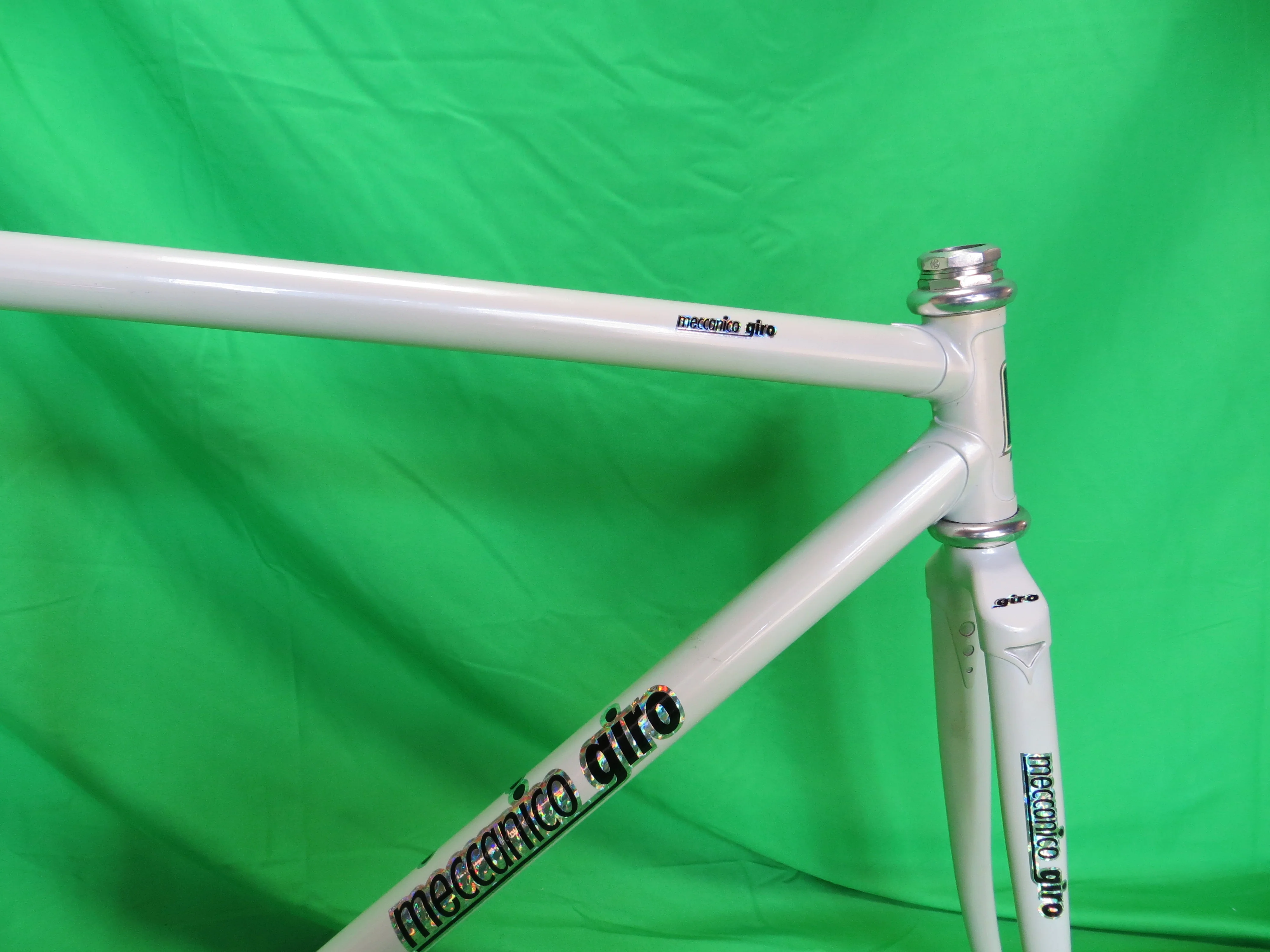 GIRO // White // 50cm - Image 11