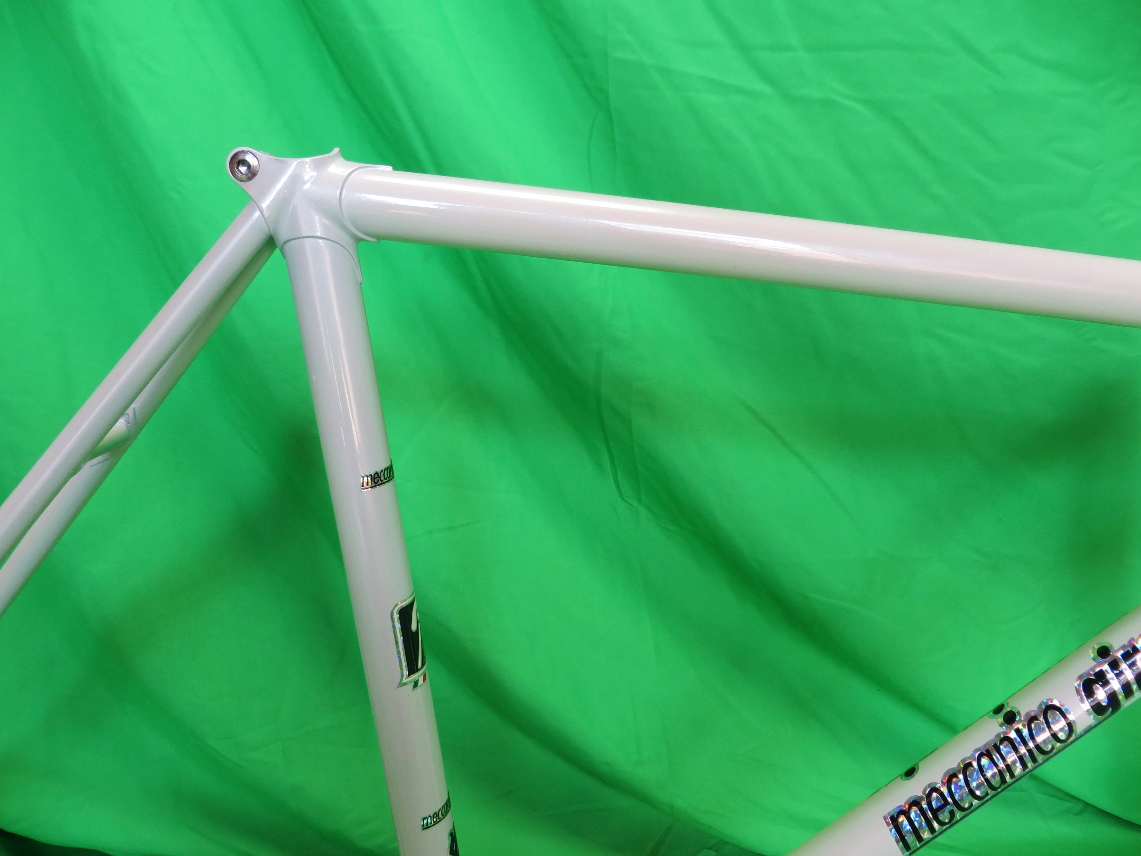 GIRO // White // 50cm - Image 12