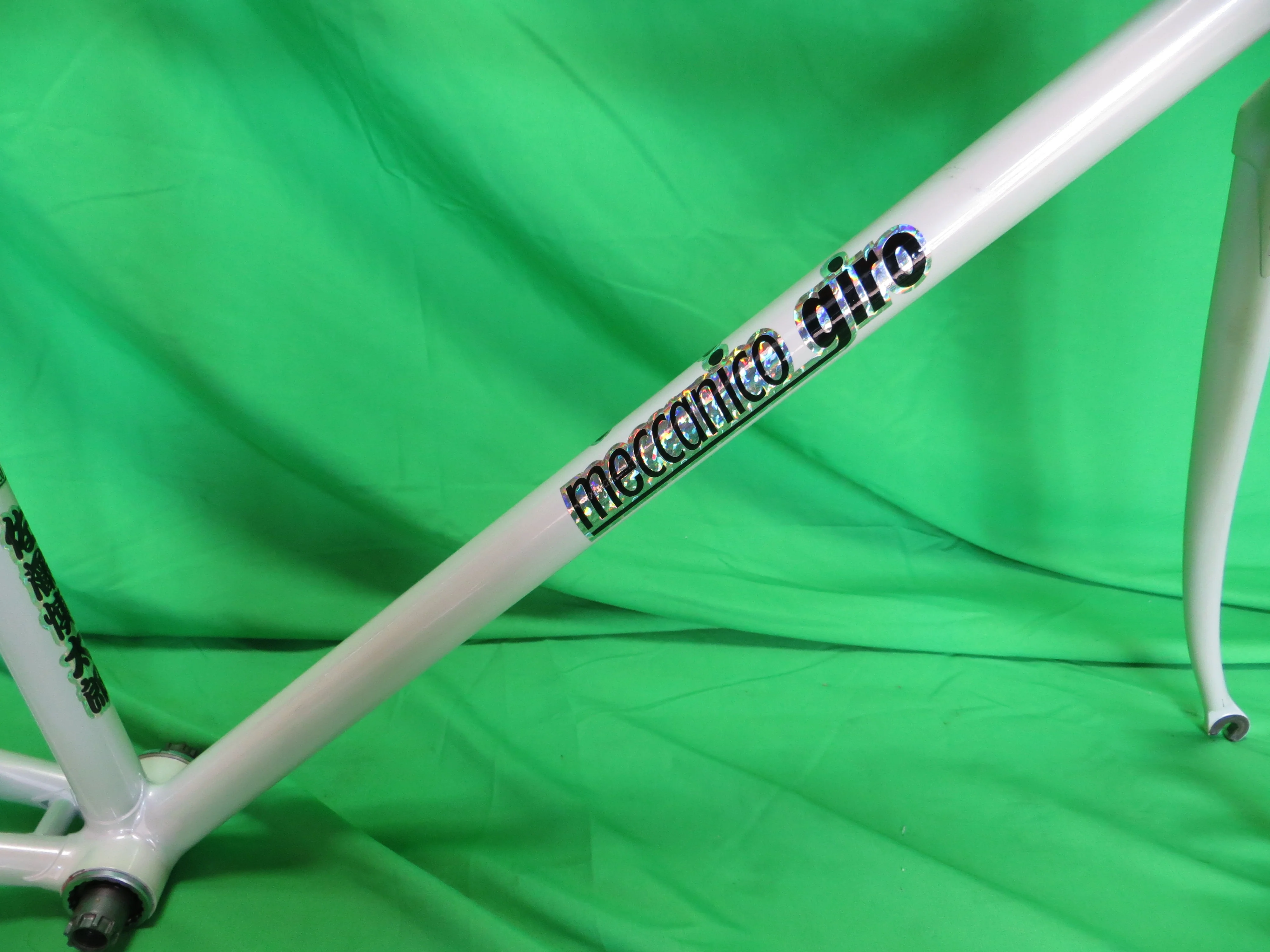 GIRO // White // 50cm - Image 13