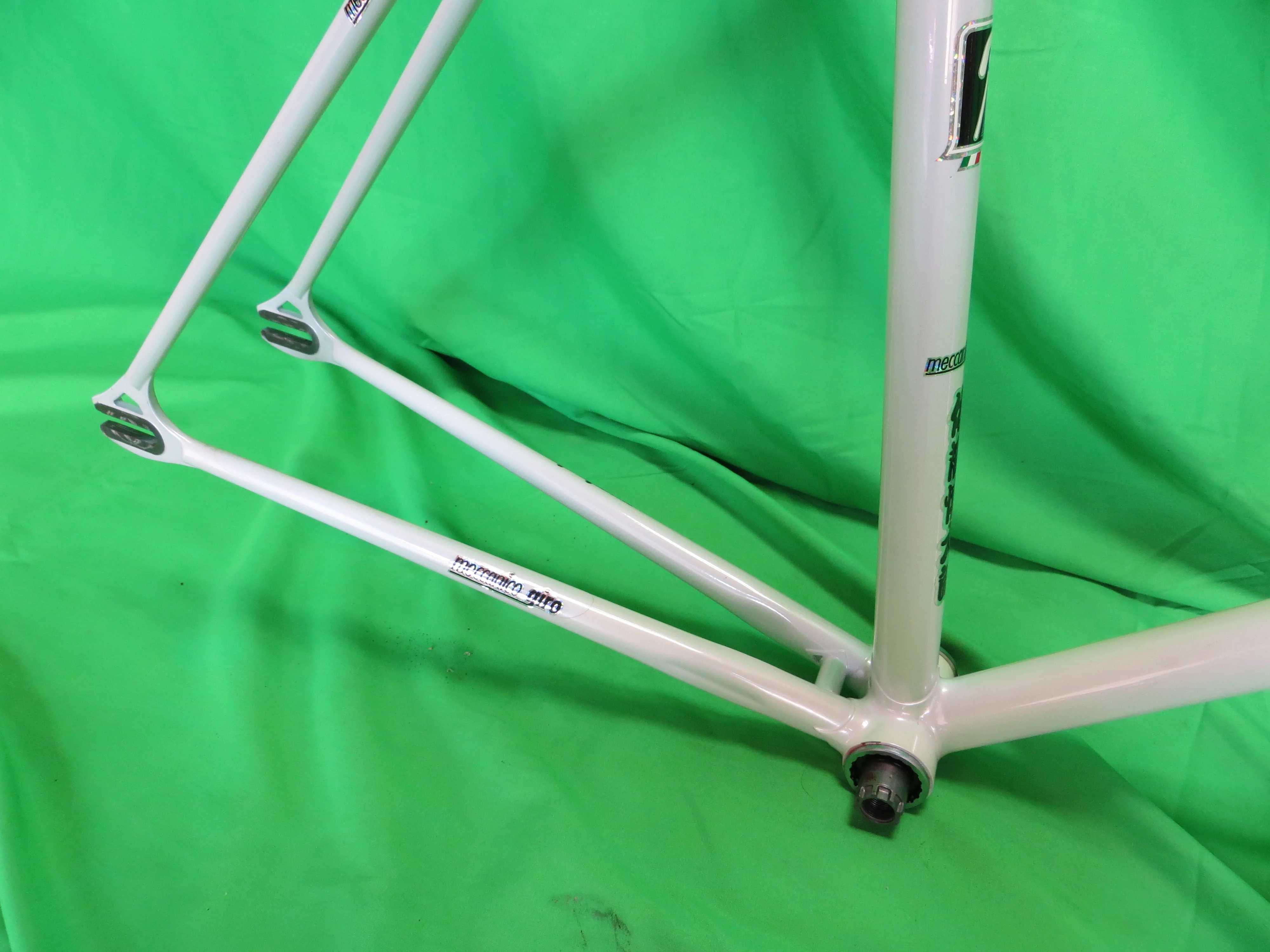GIRO // White // 50cm - Image 14