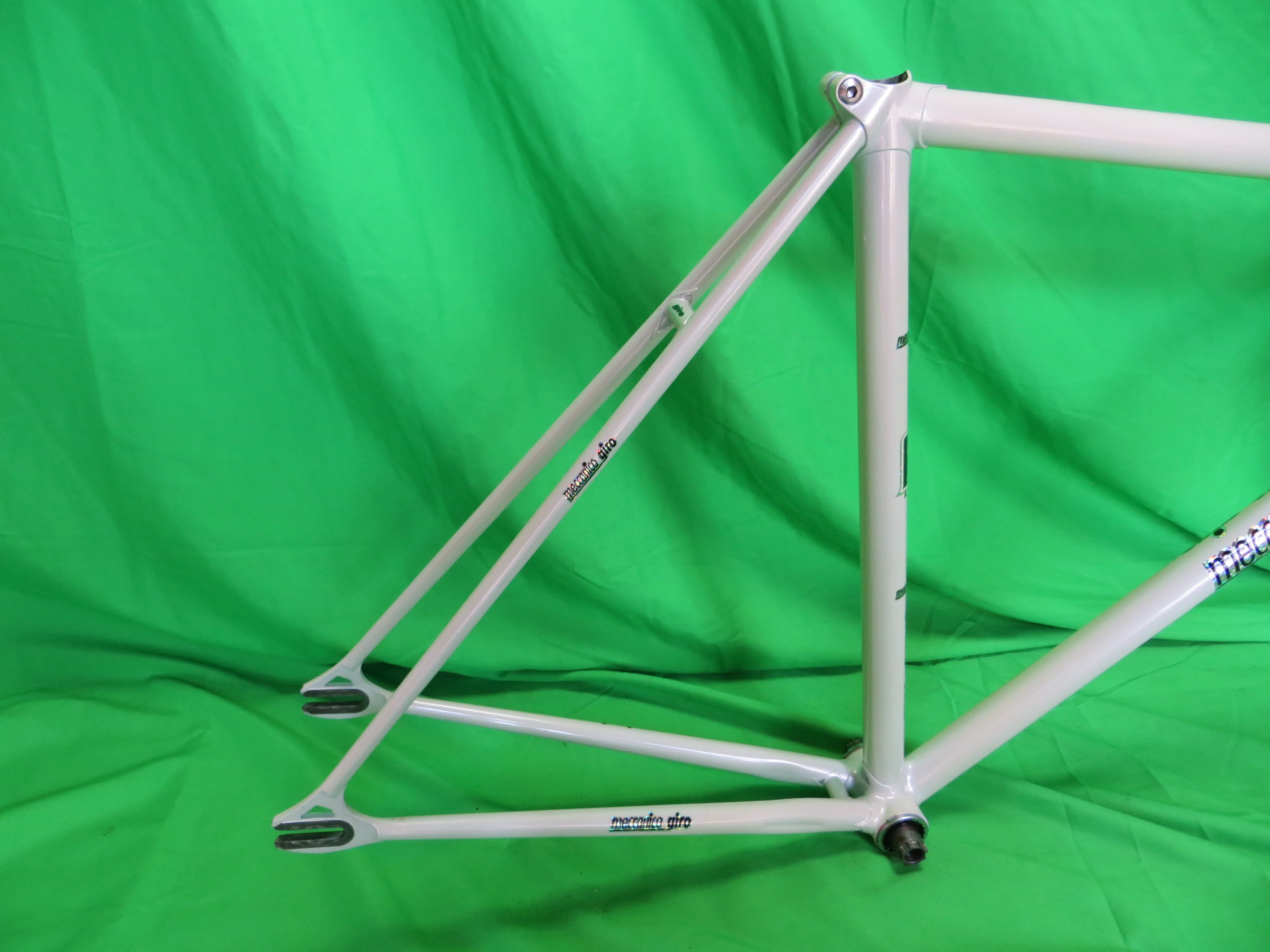 GIRO // White // 50cm - Image 15