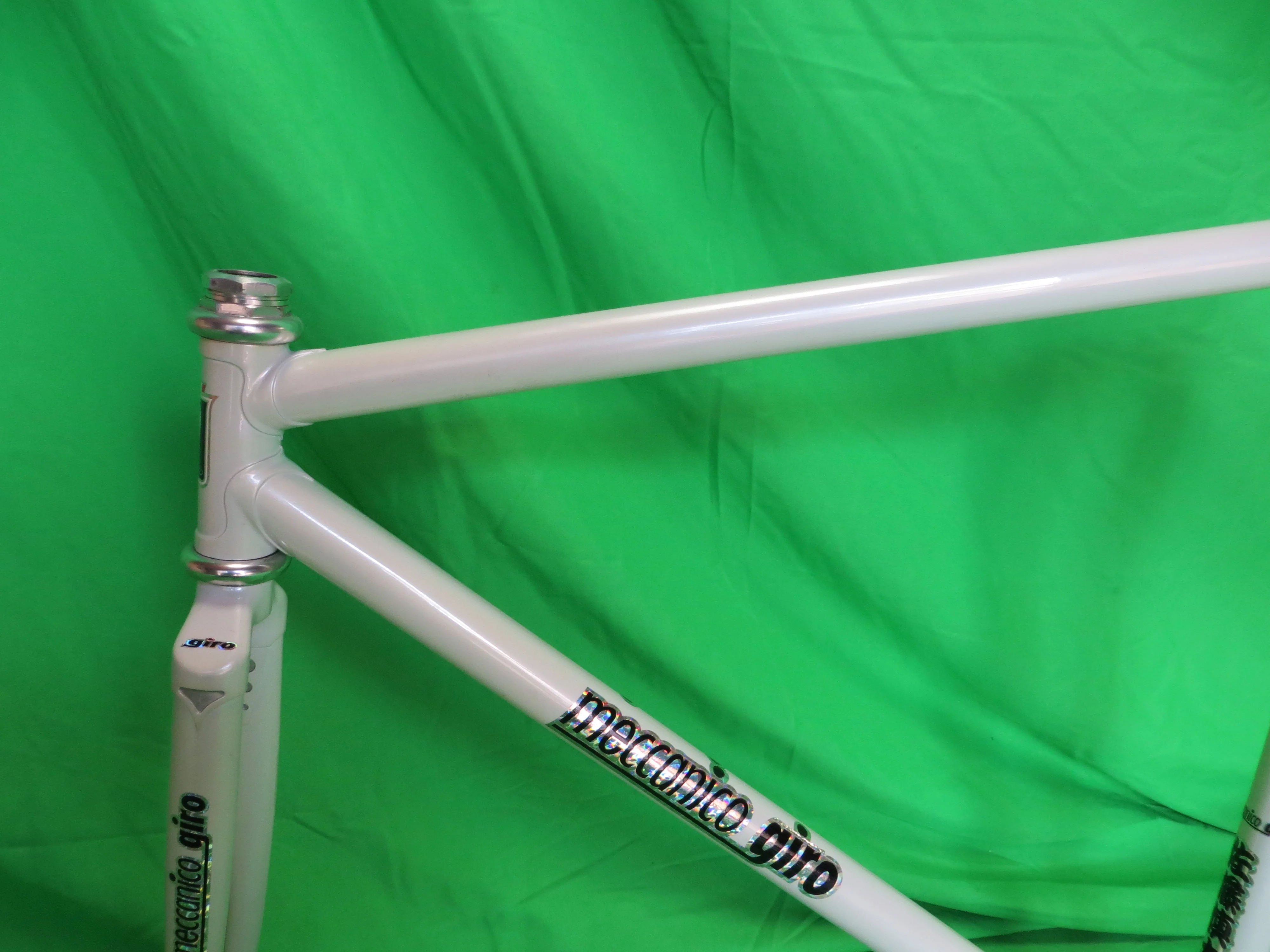 GIRO // White // 50cm - Image 4