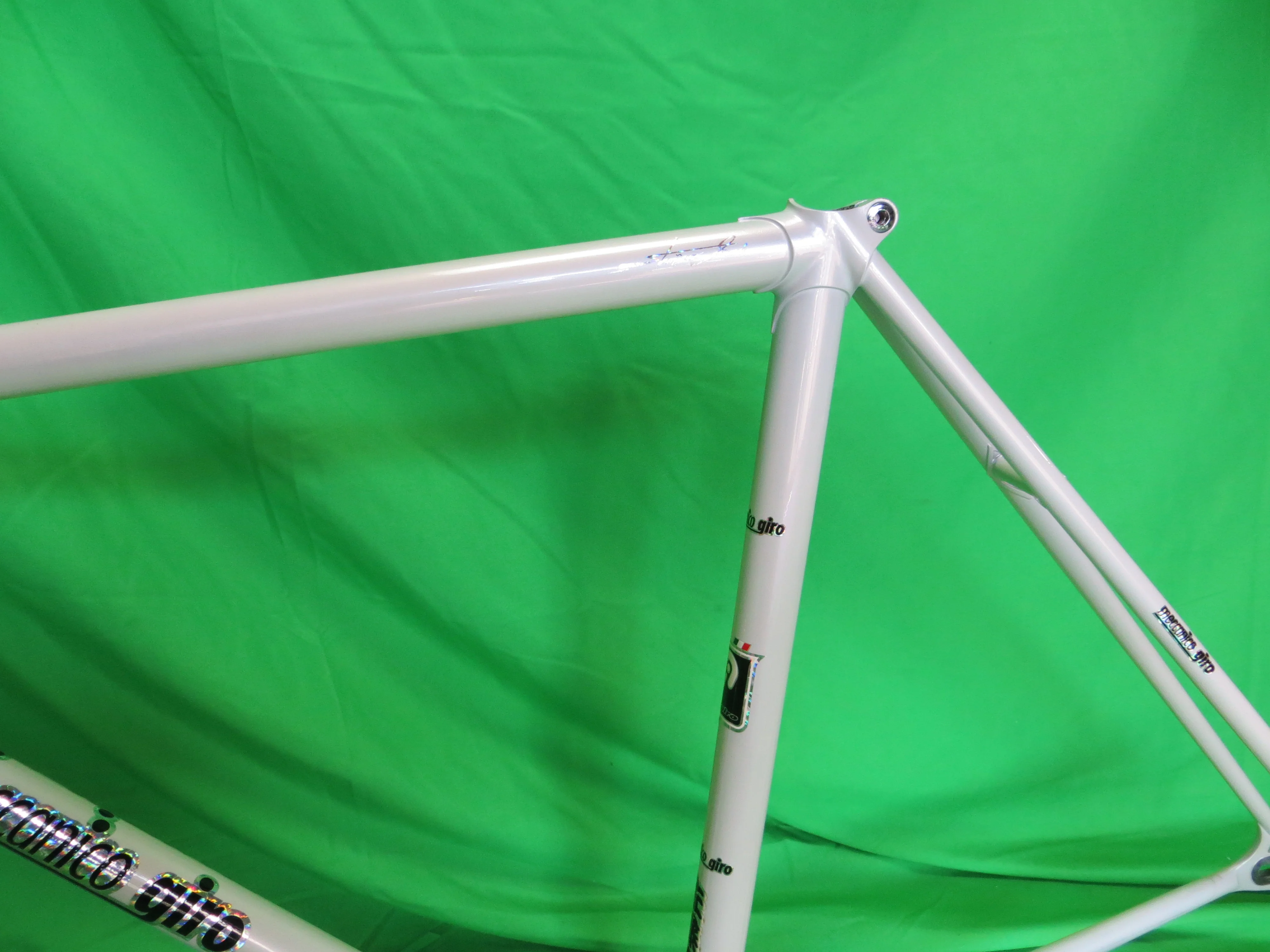 GIRO // White // 50cm - Image 5