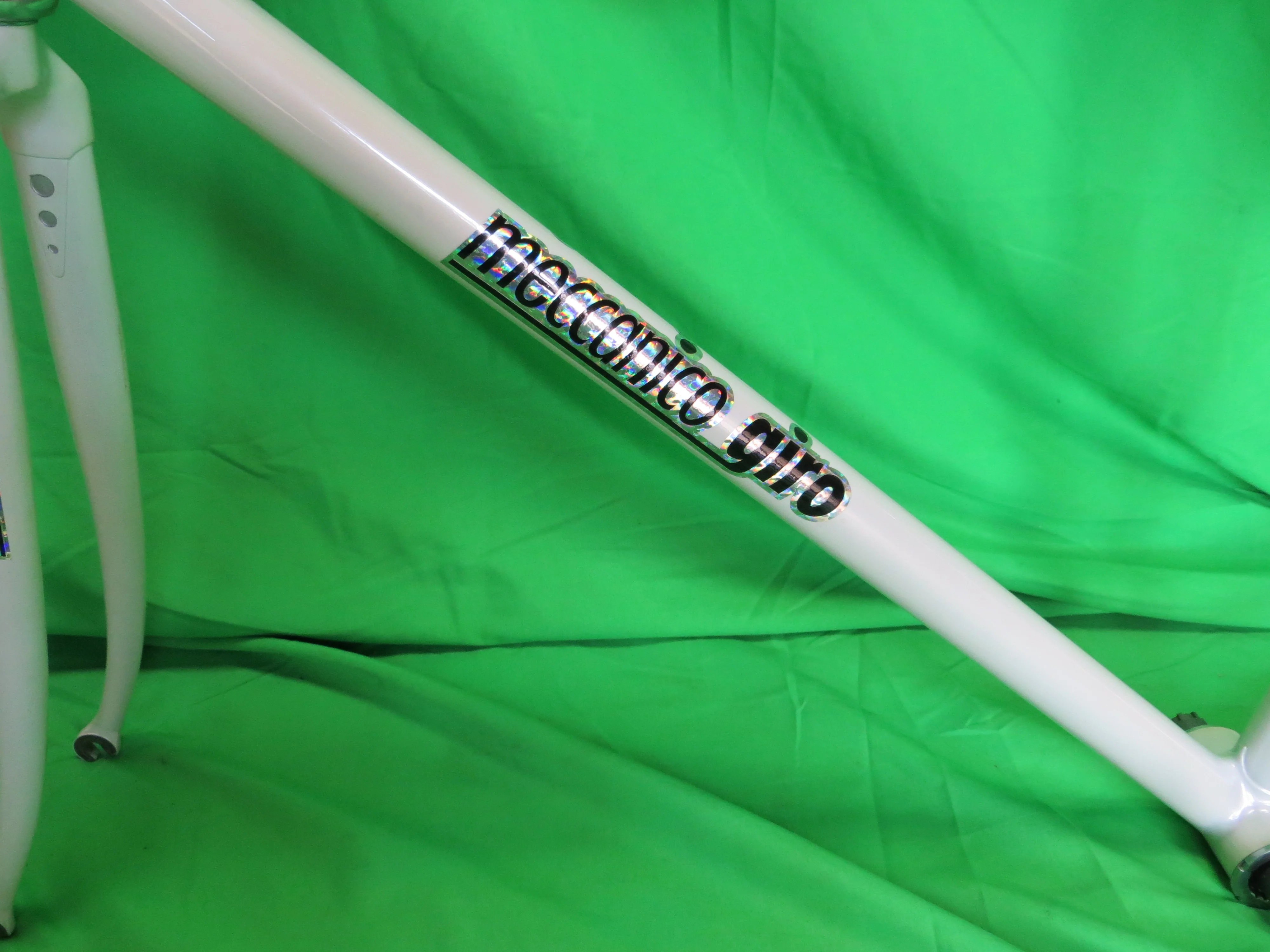 GIRO // White // 50cm - Image 6