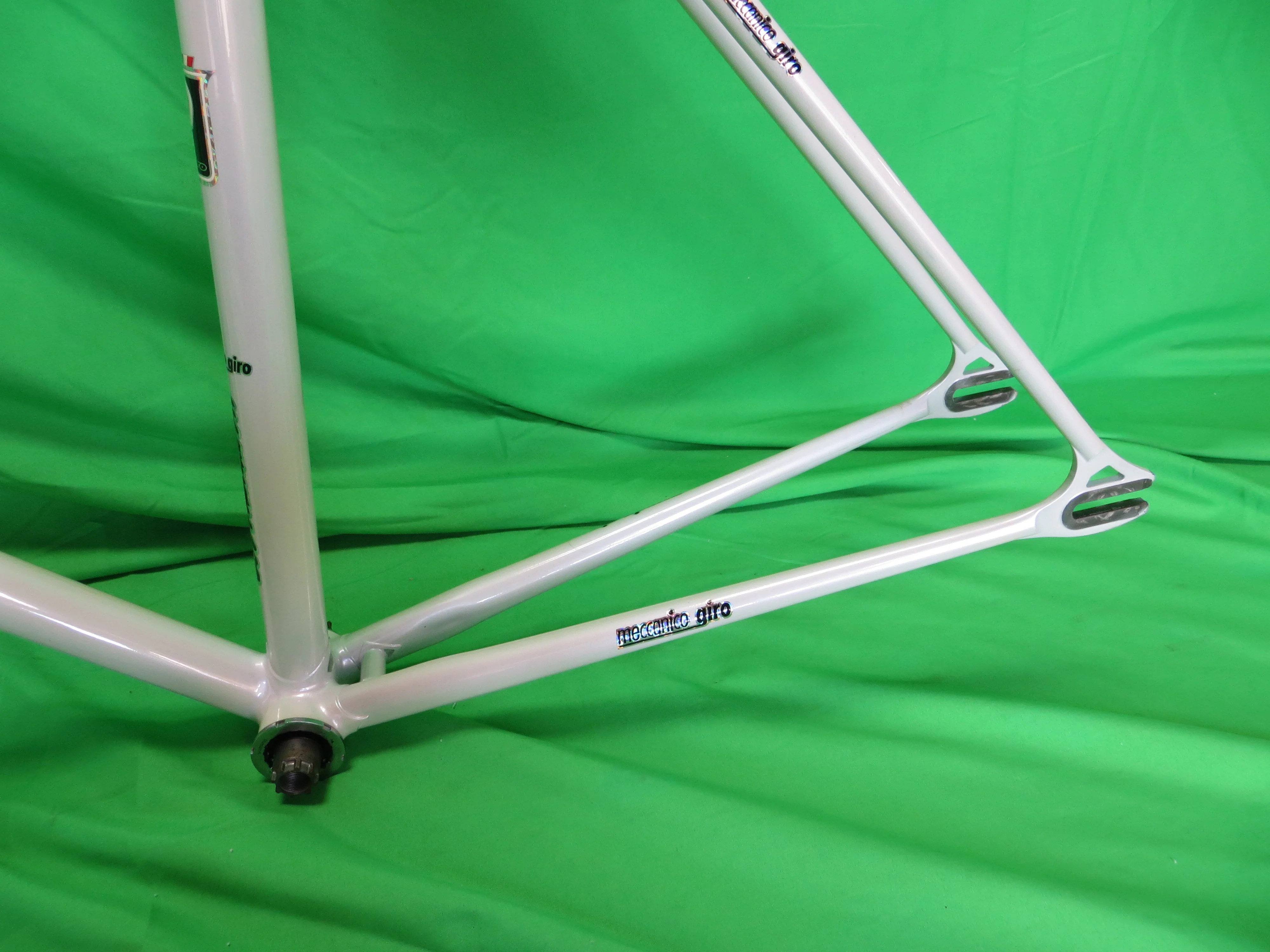 GIRO // White // 50cm - Image 7