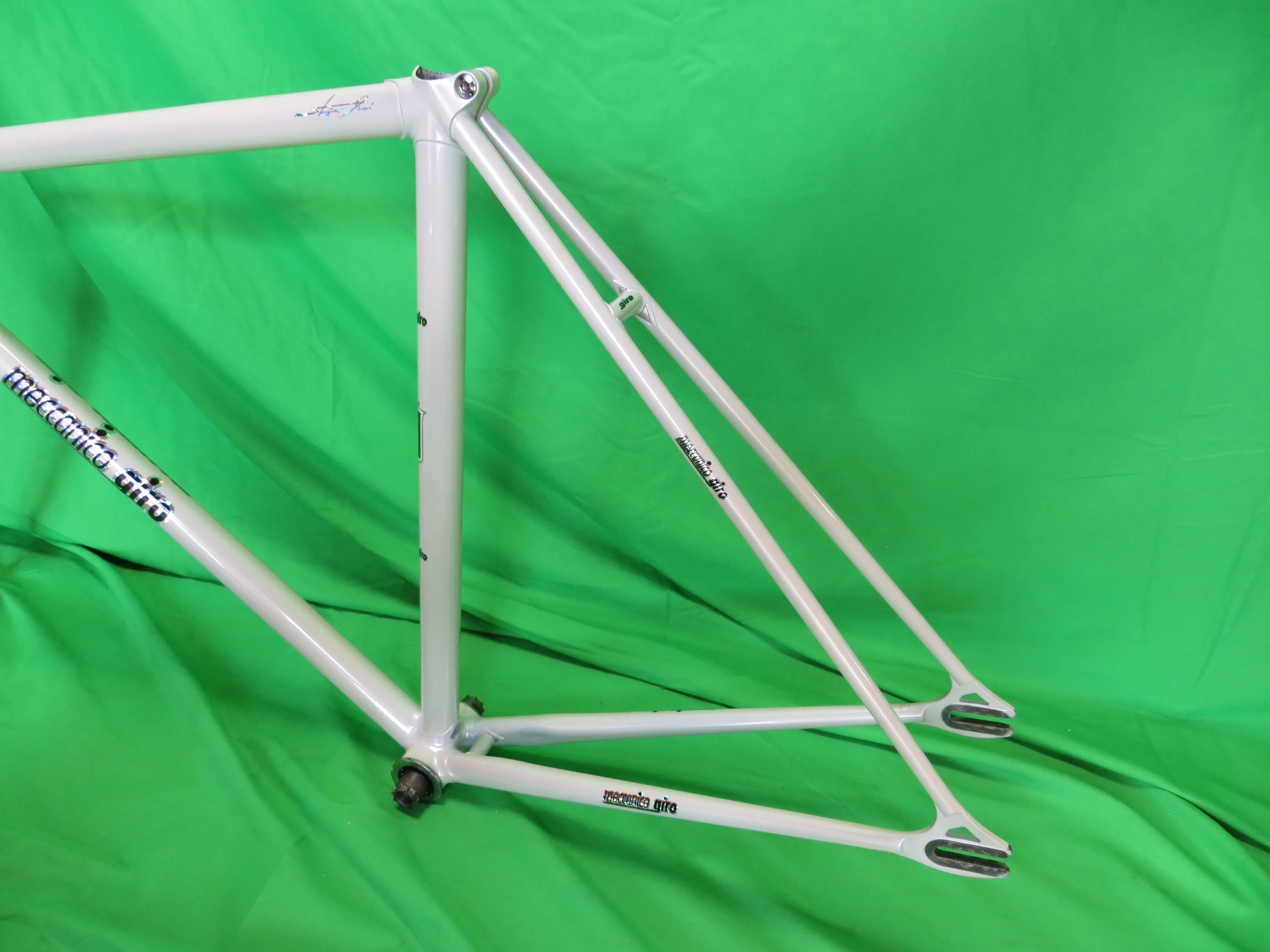 GIRO // White // 50cm - Image 8
