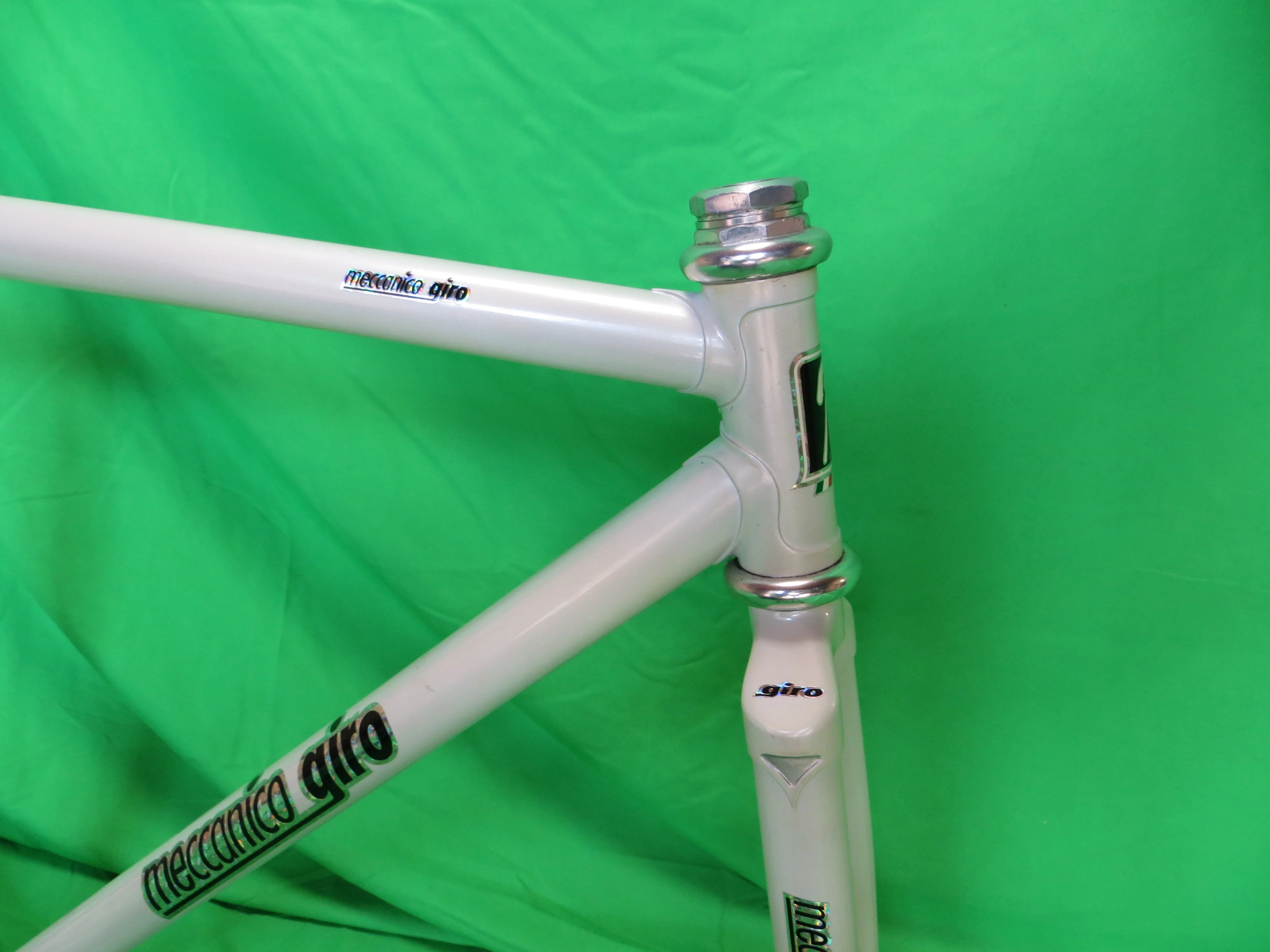 GIRO // White // 50cm - Image 9