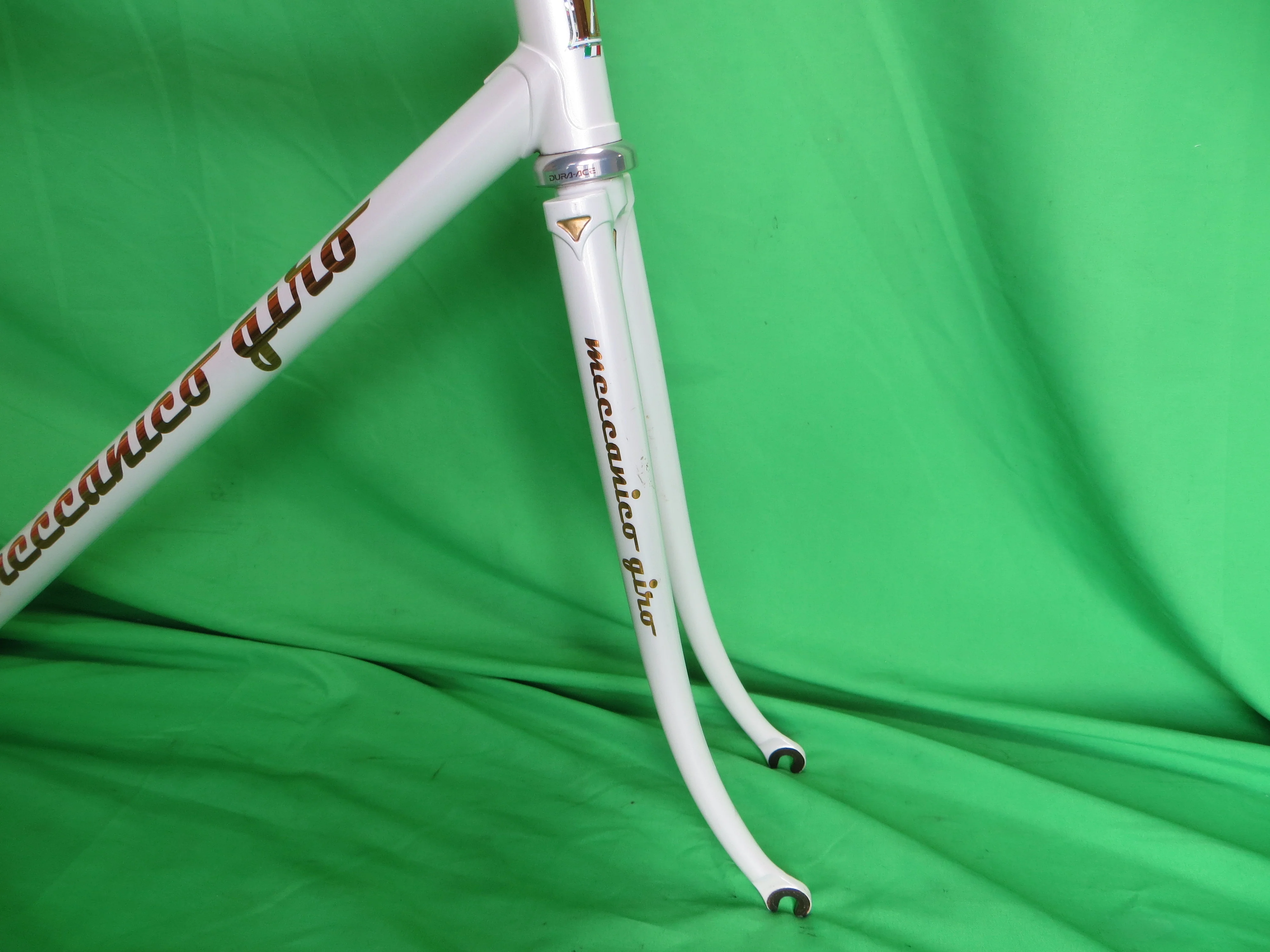 GIRO // White // 51.5cm - Image 10