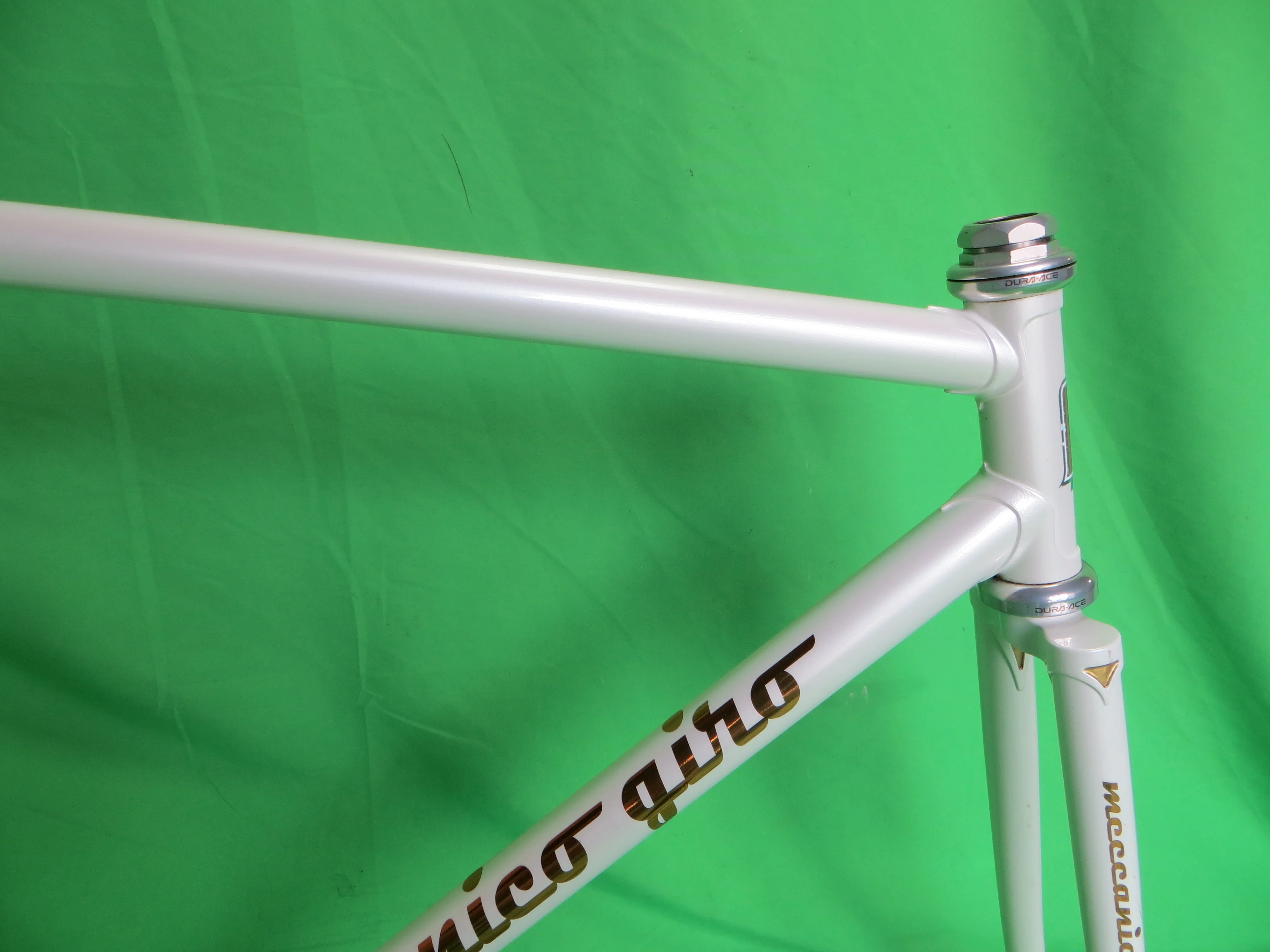 GIRO // White // 51.5cm - Image 11