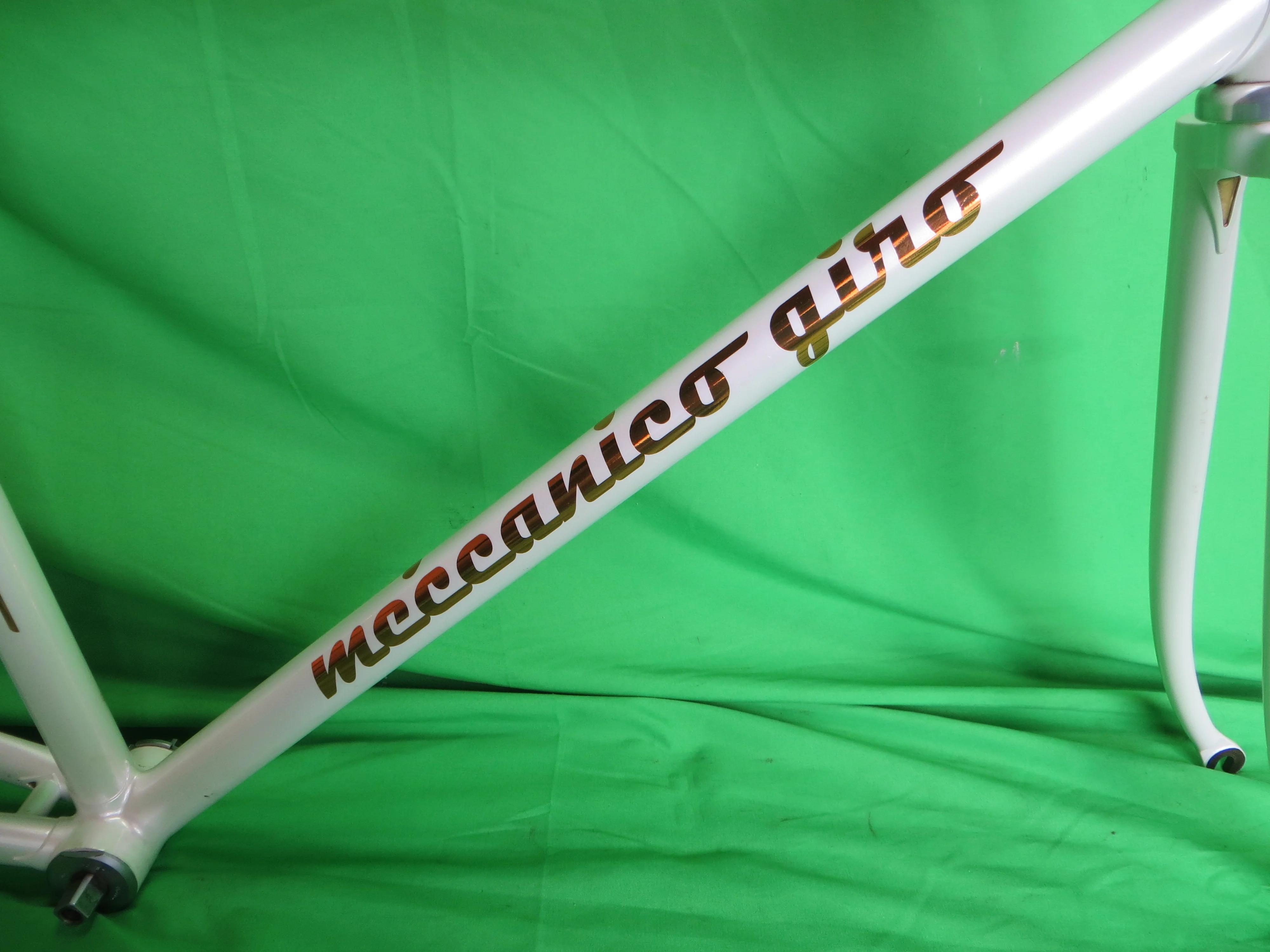 GIRO // White // 51.5cm - Image 13