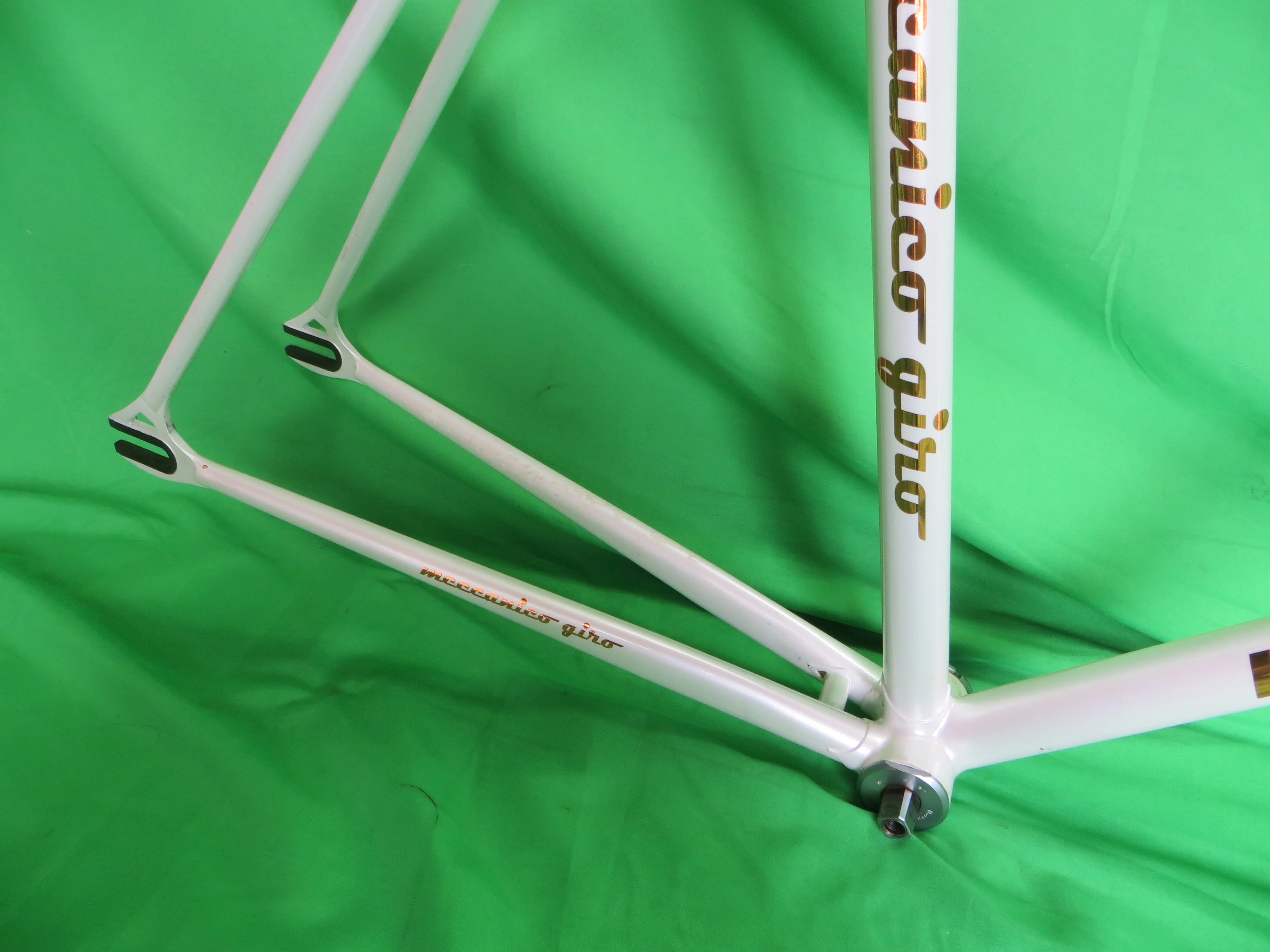 GIRO // White // 51.5cm - Image 14