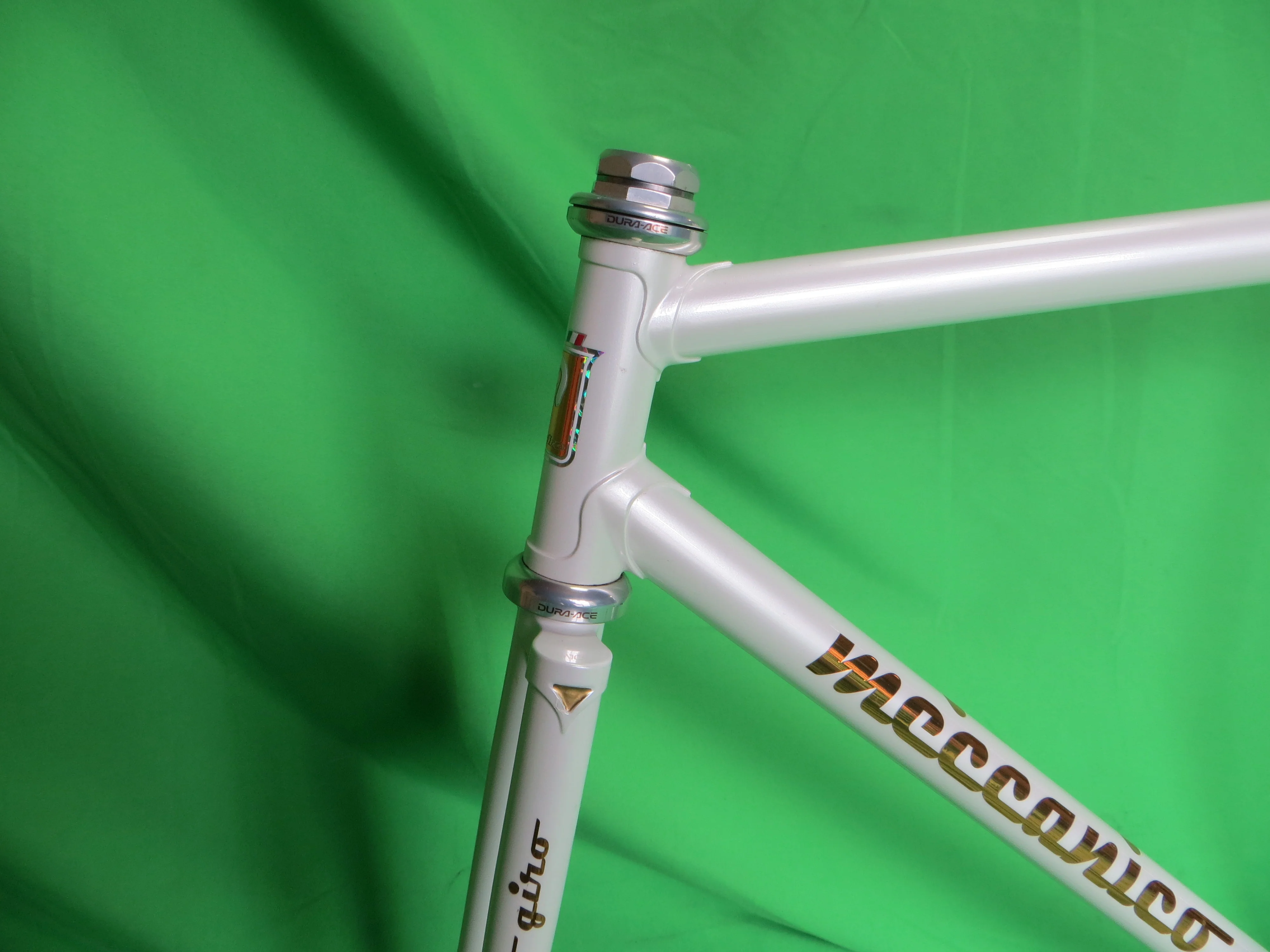 GIRO // White // 51.5cm - Image 2