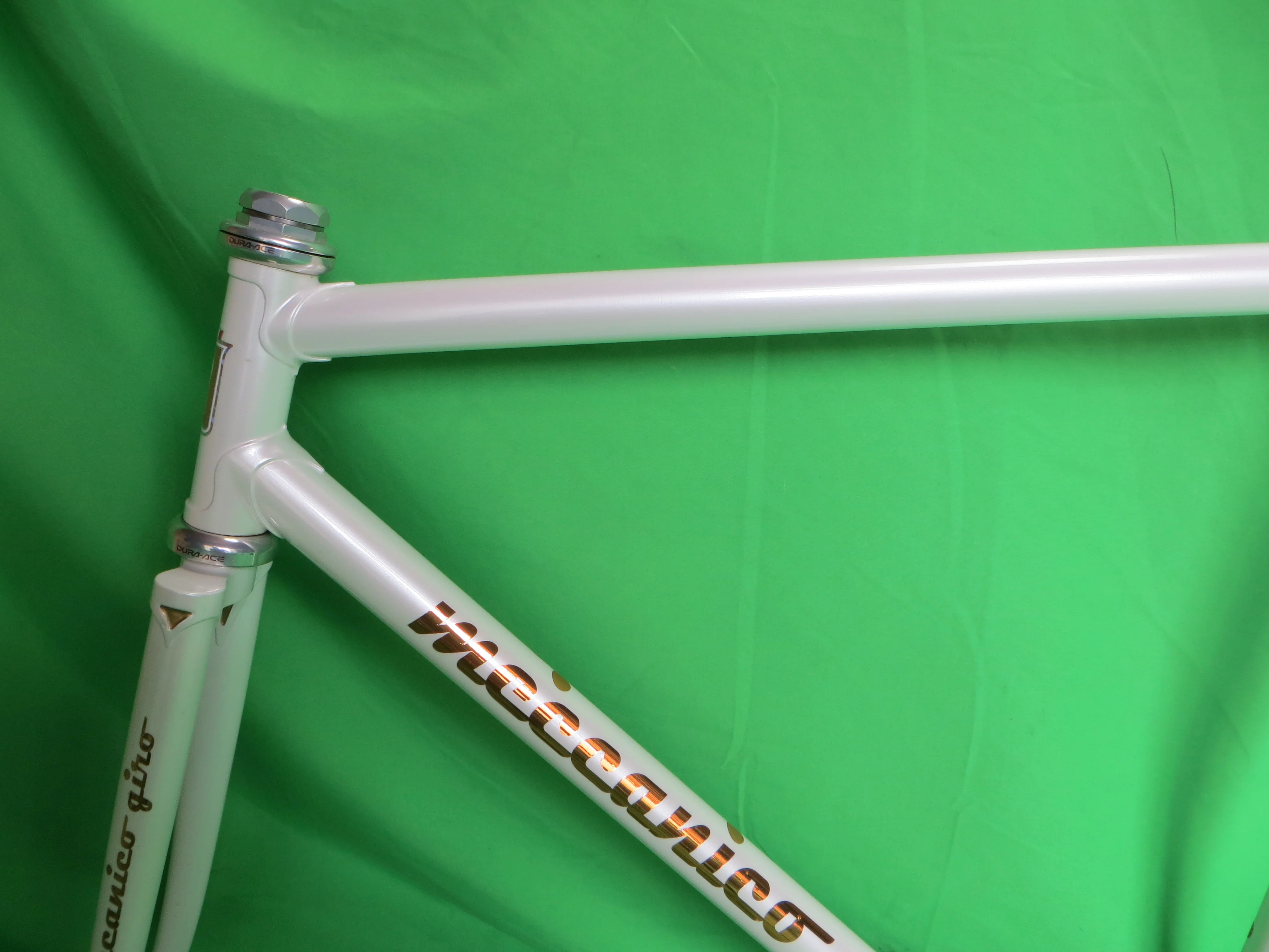 GIRO // White // 51.5cm - Image 4