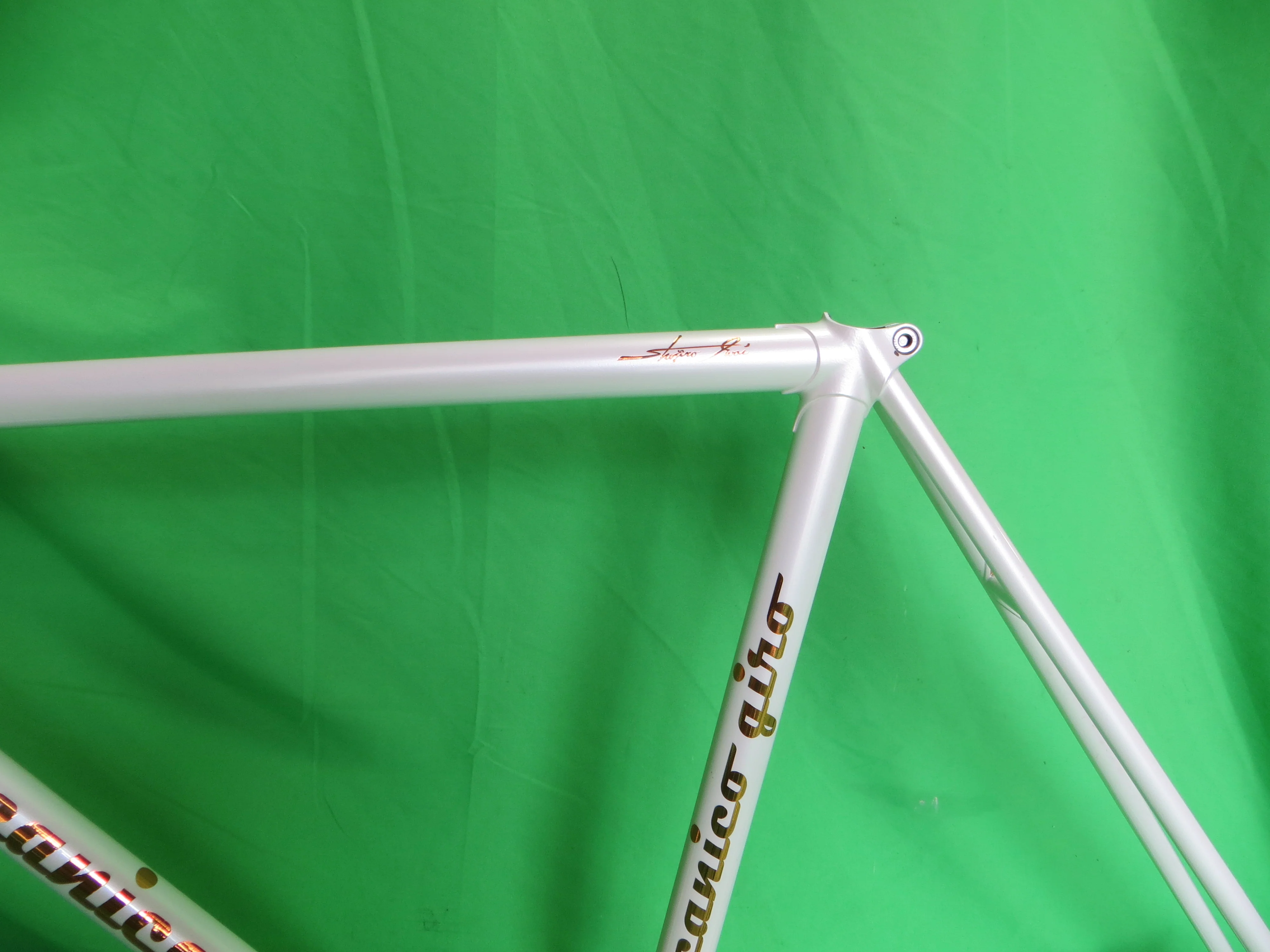 GIRO // White // 51.5cm - Image 5