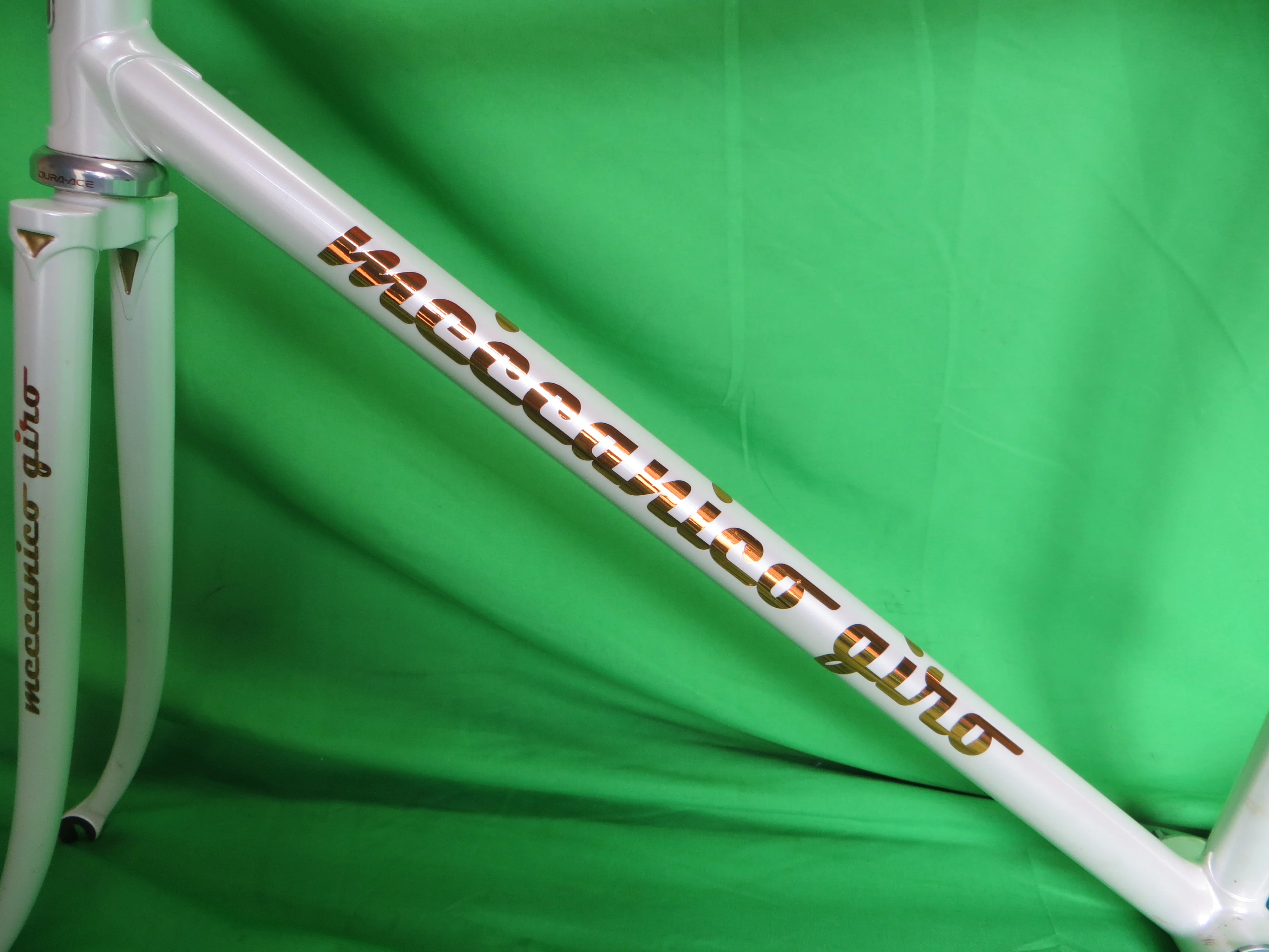 GIRO // White // 51.5cm - Image 6