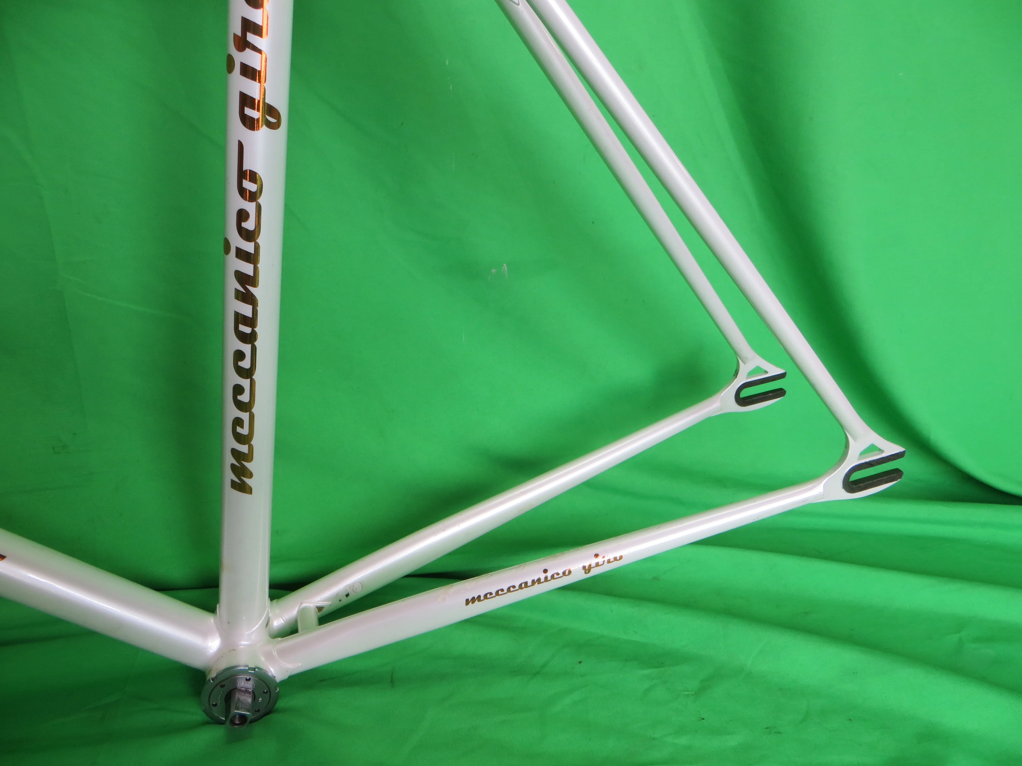 GIRO // White // 51.5cm - Image 7
