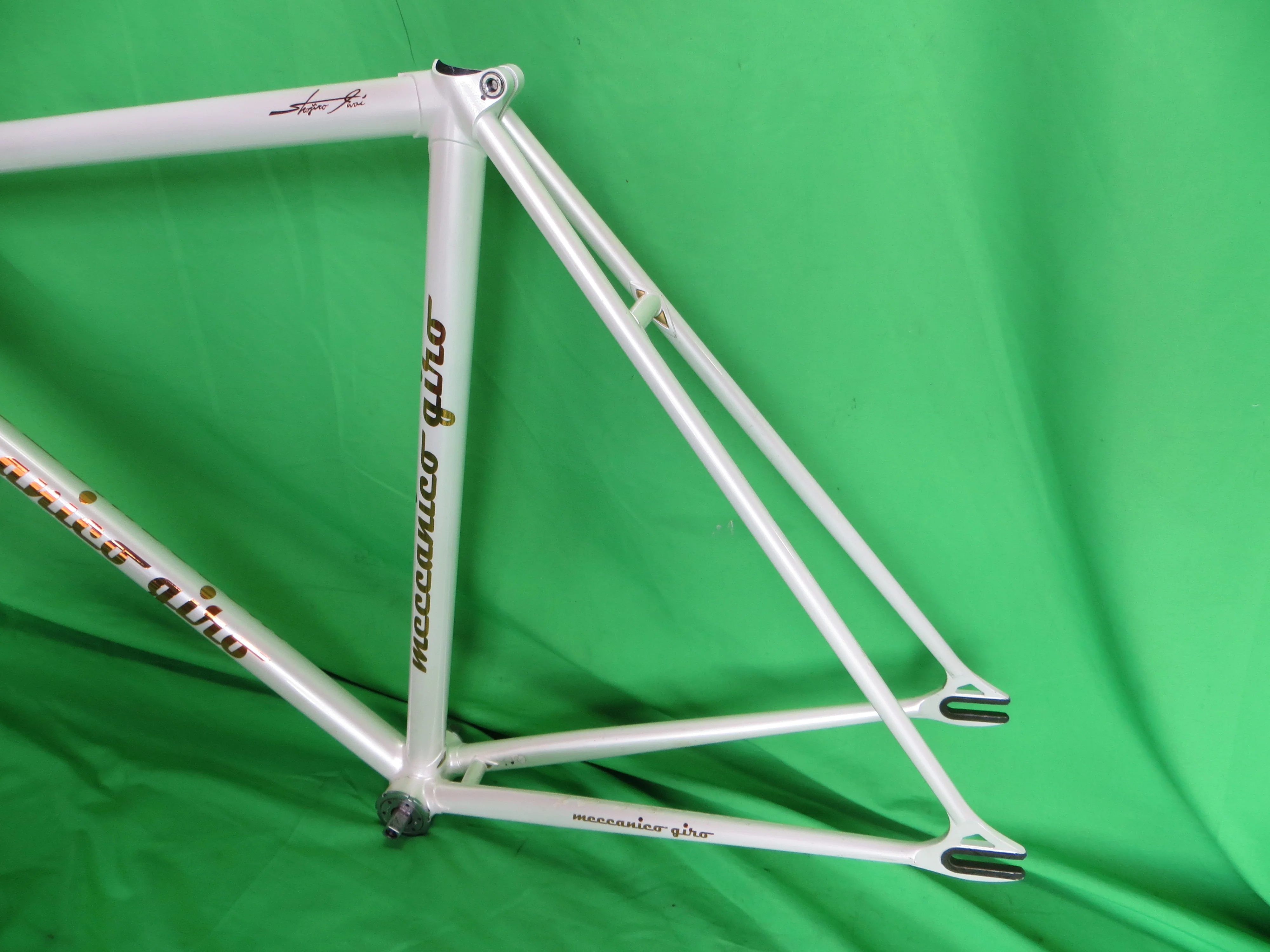 GIRO // White // 51.5cm - Image 8