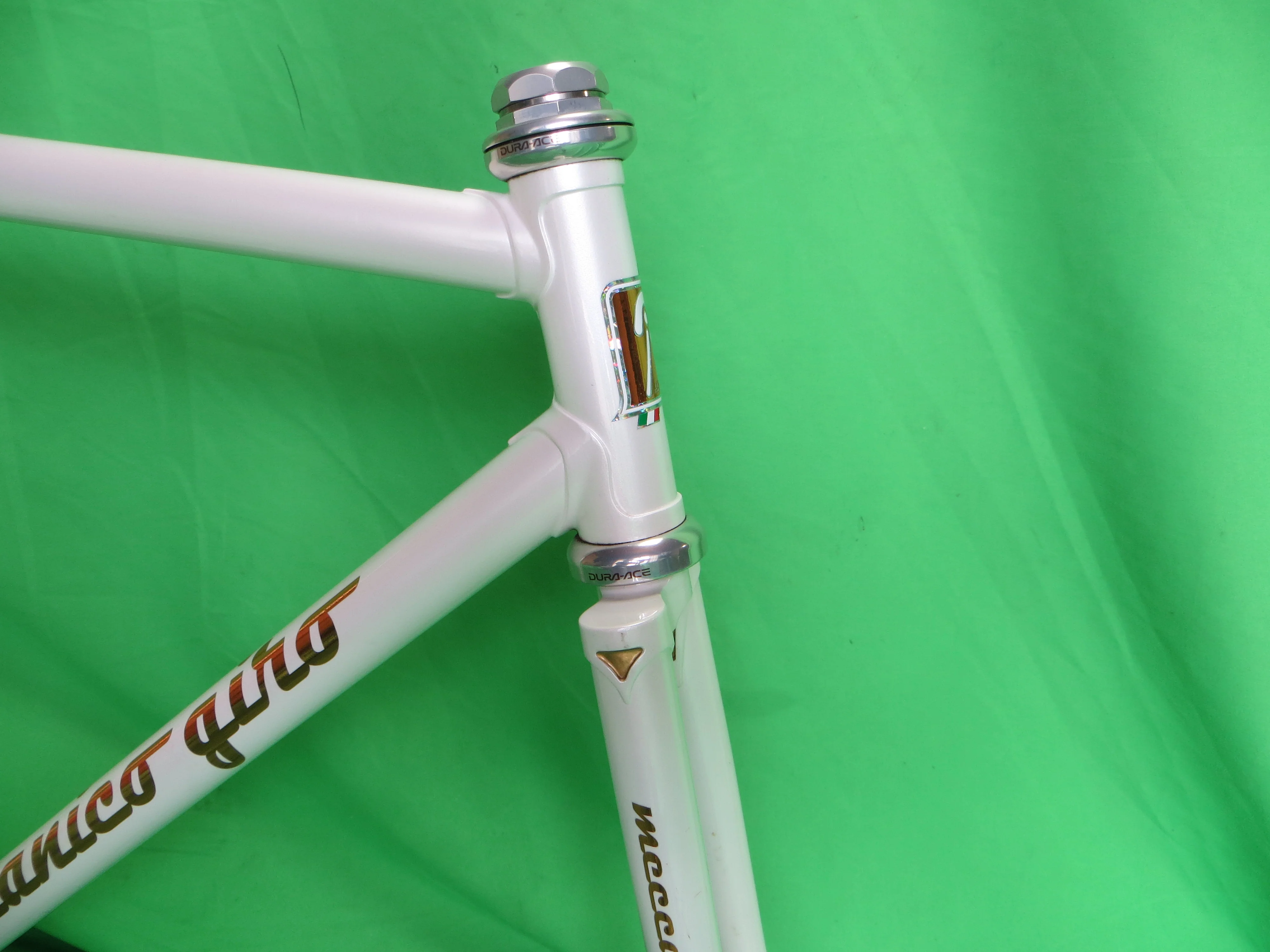 GIRO // White // 51.5cm - Image 9