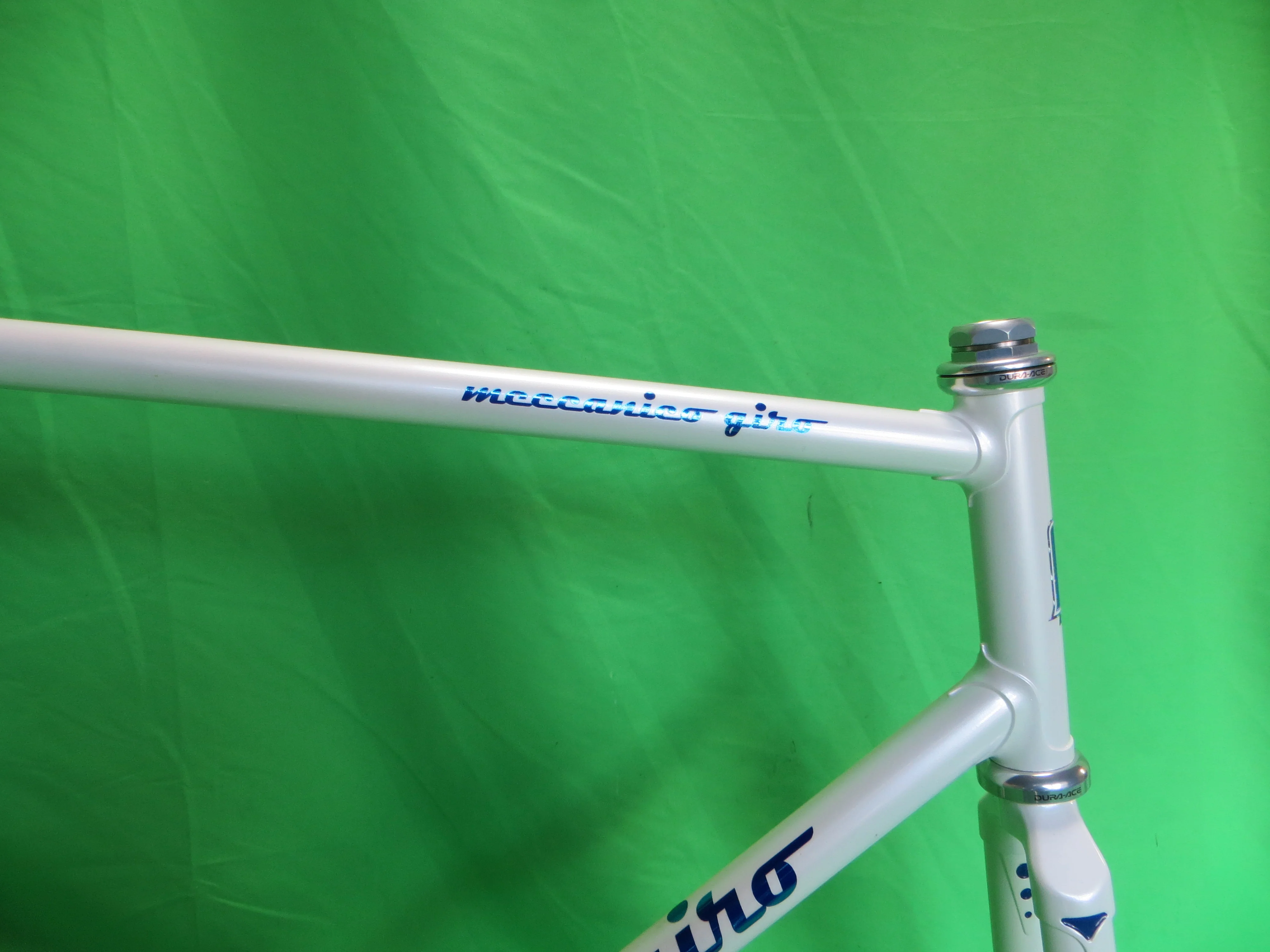 Giro // White // 56cm - Image 13