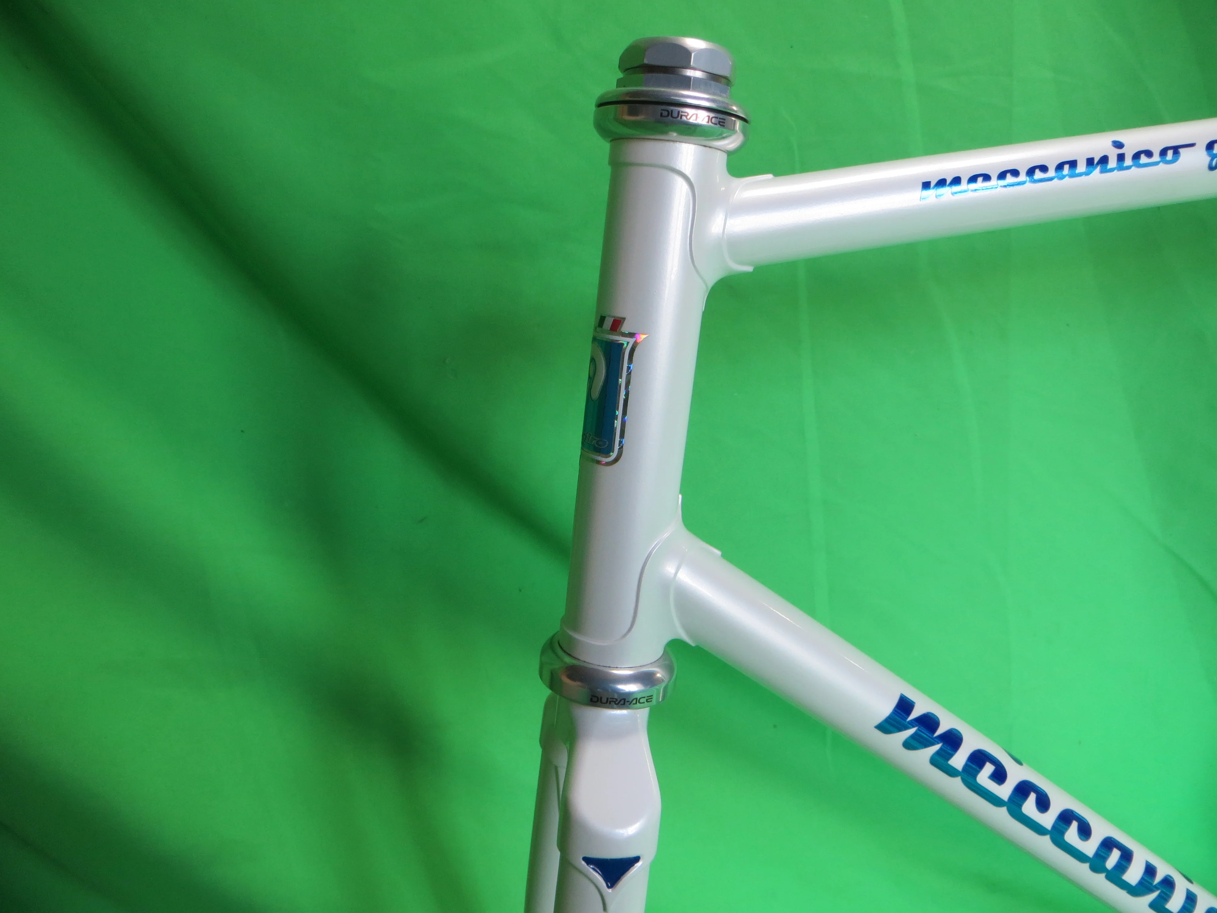 Giro // White // 56cm - Image 2