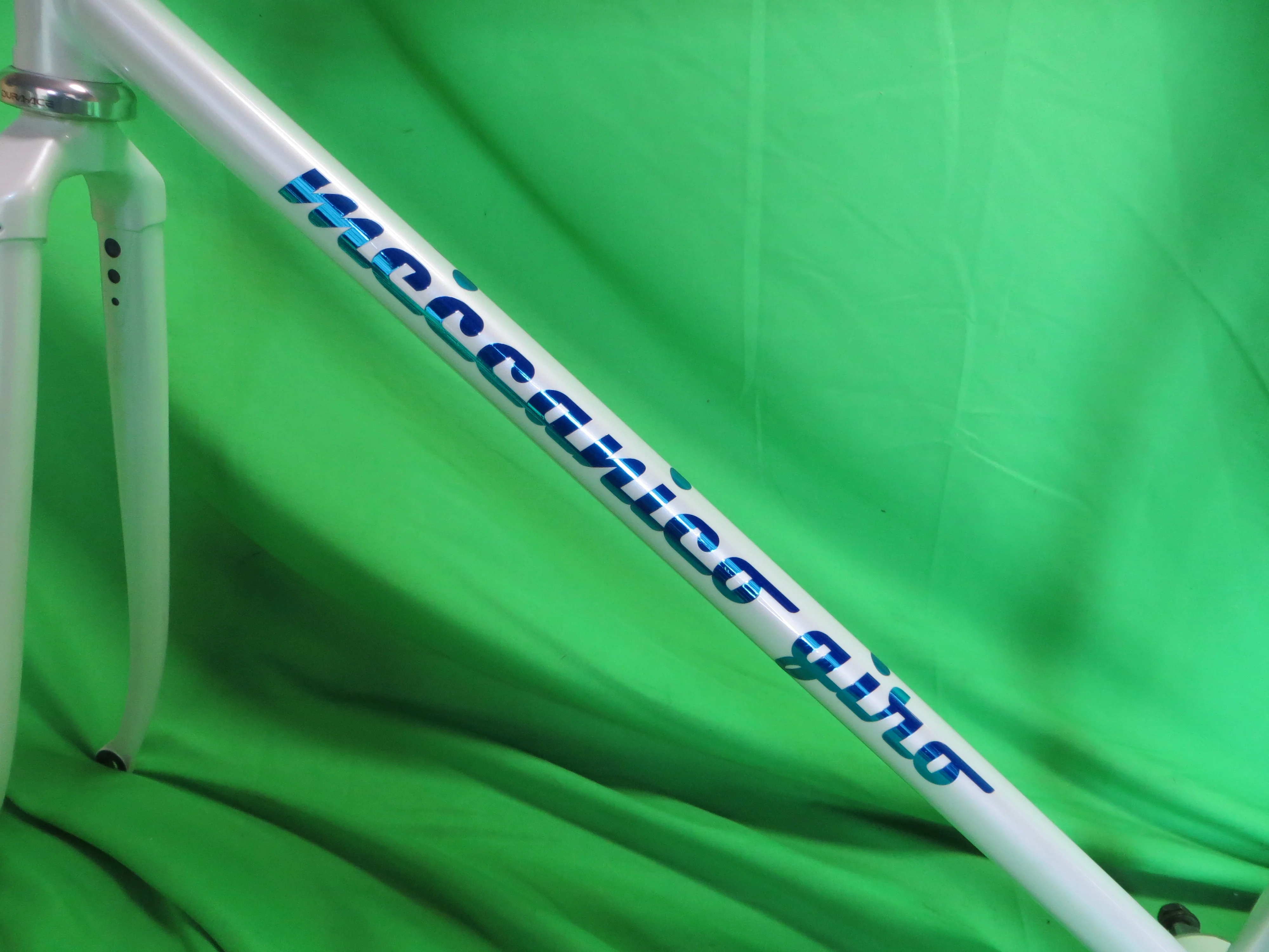 Giro // White // 56cm - Image 6