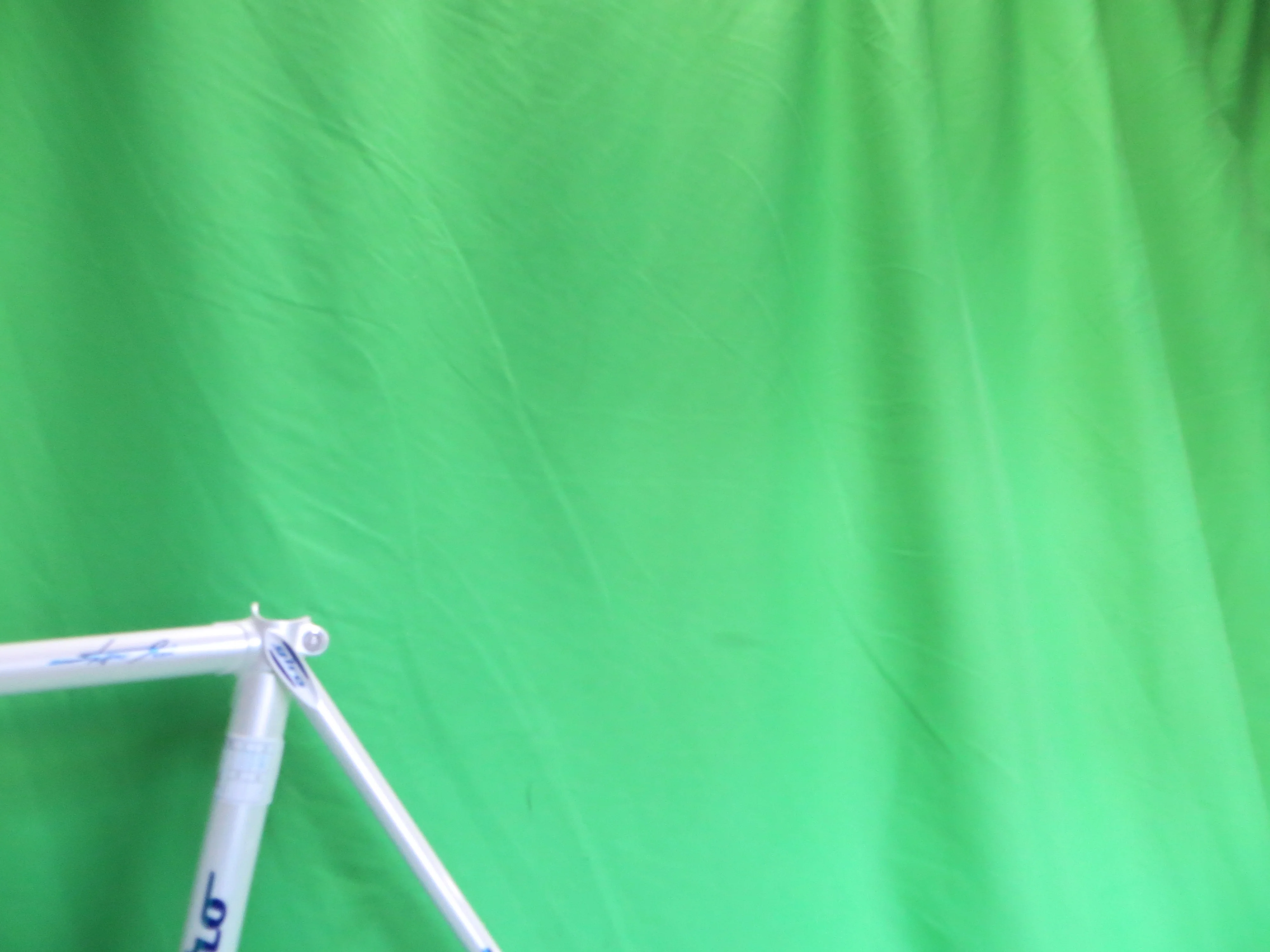 Giro // White // 56cm - Image 7