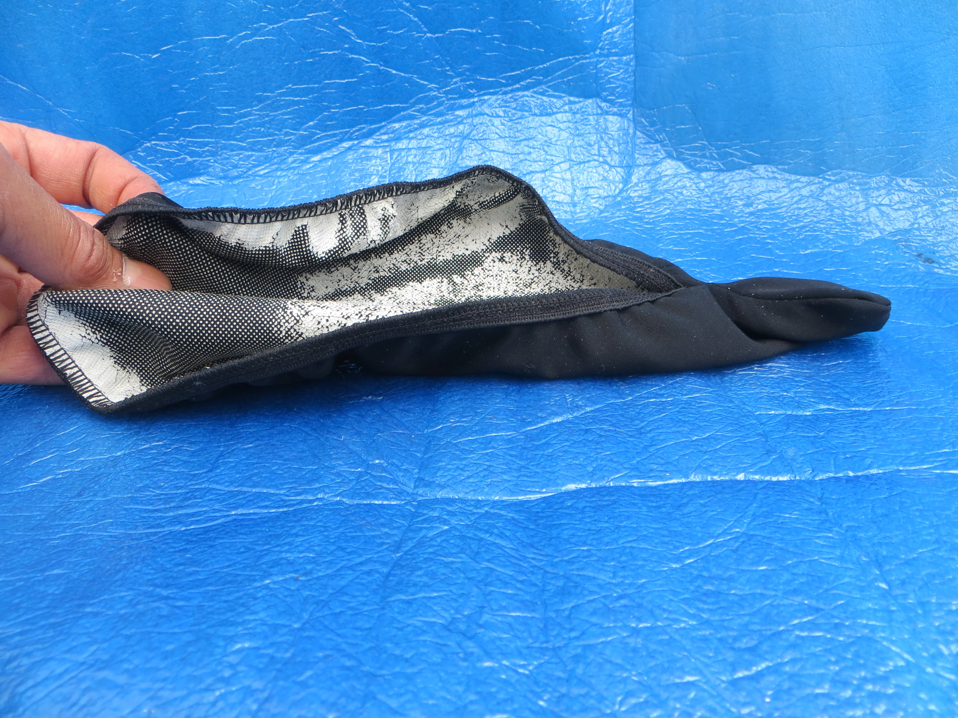 HARP Saddle Cover Protector  (25042605) - Image 2