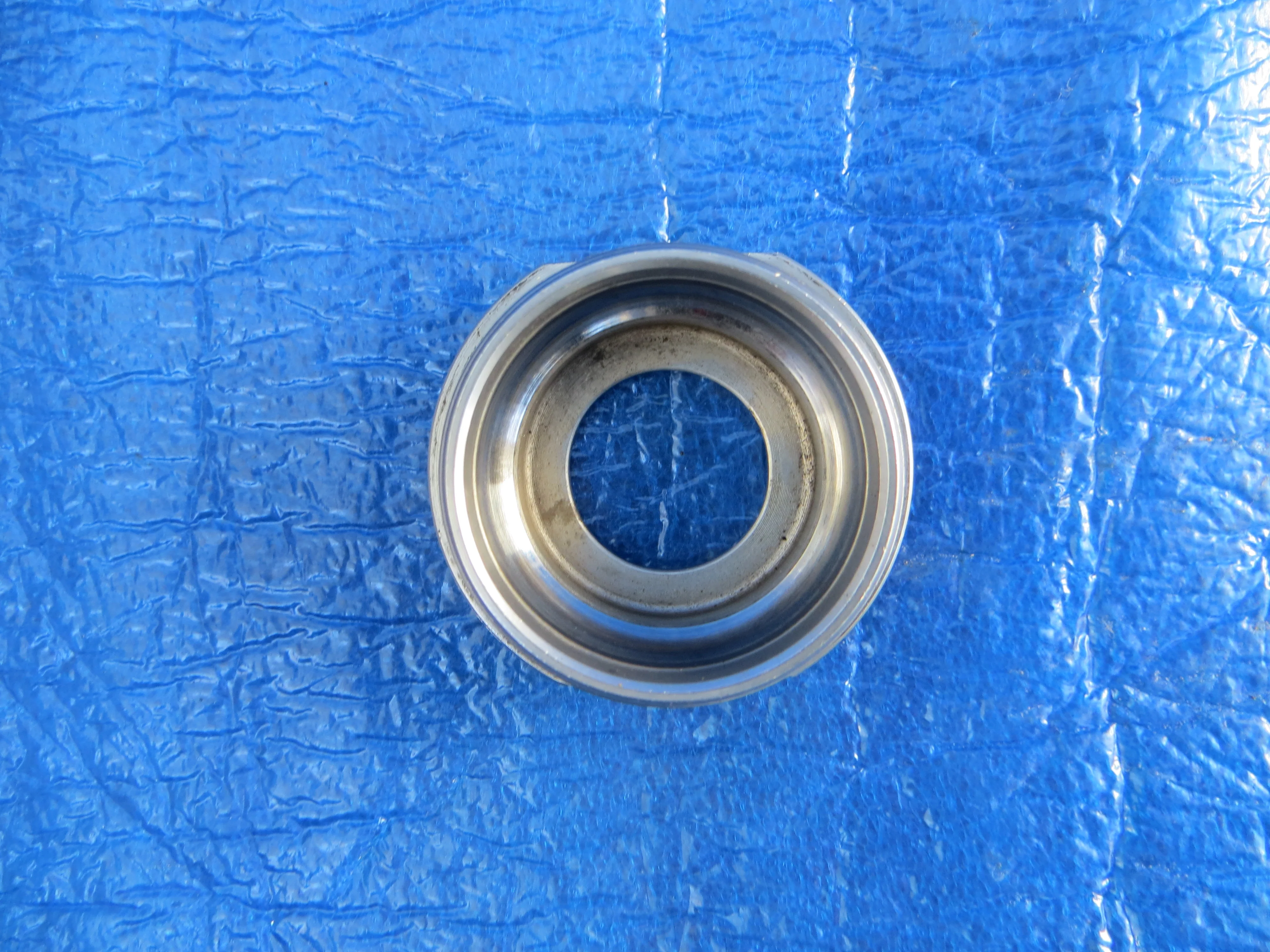 Hatta R9400 Bottom Bracket Right Side Fixed Cup NJS (25022409) - Image 2