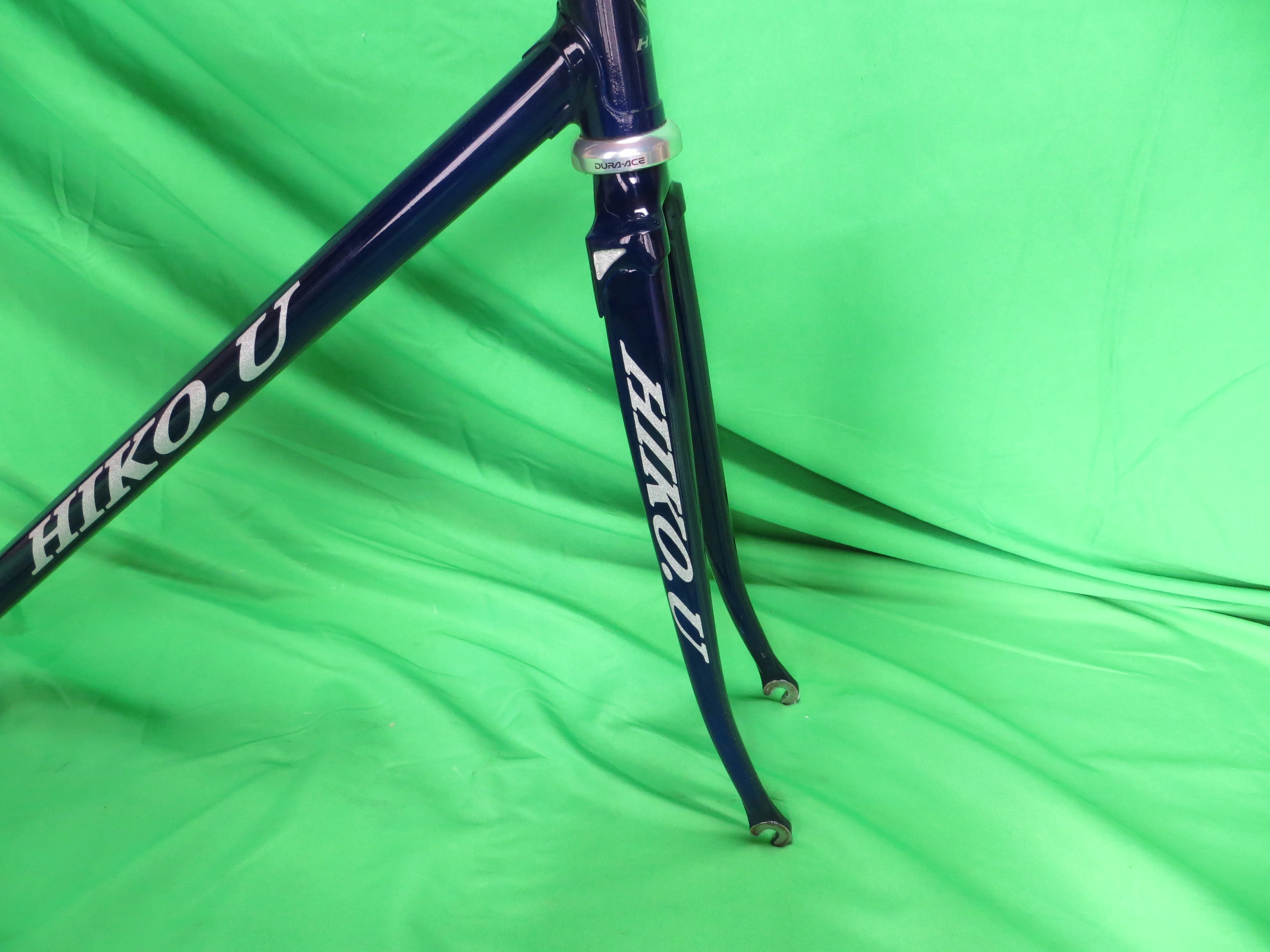 Hiko // Purplish Navy // 50.5cm - Image 10