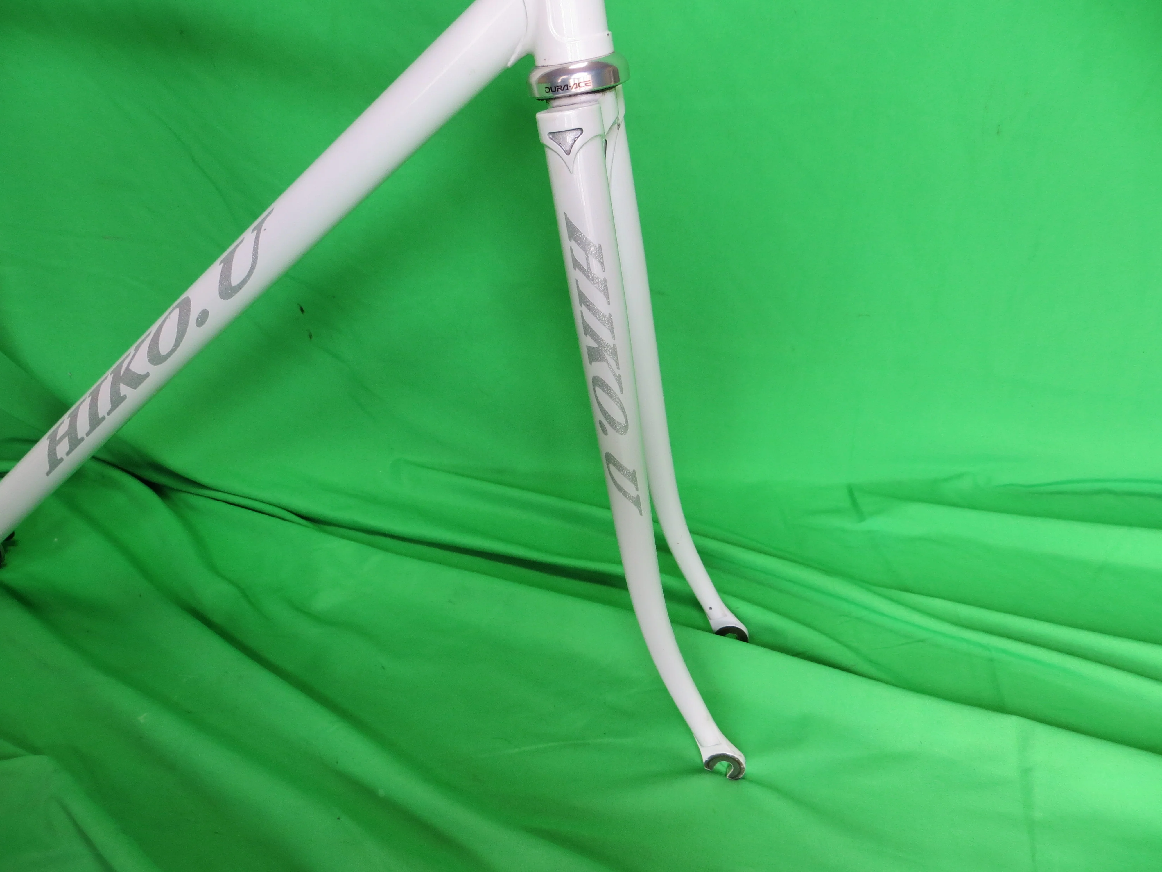 Hiko // White // 50.5cm - Image 10