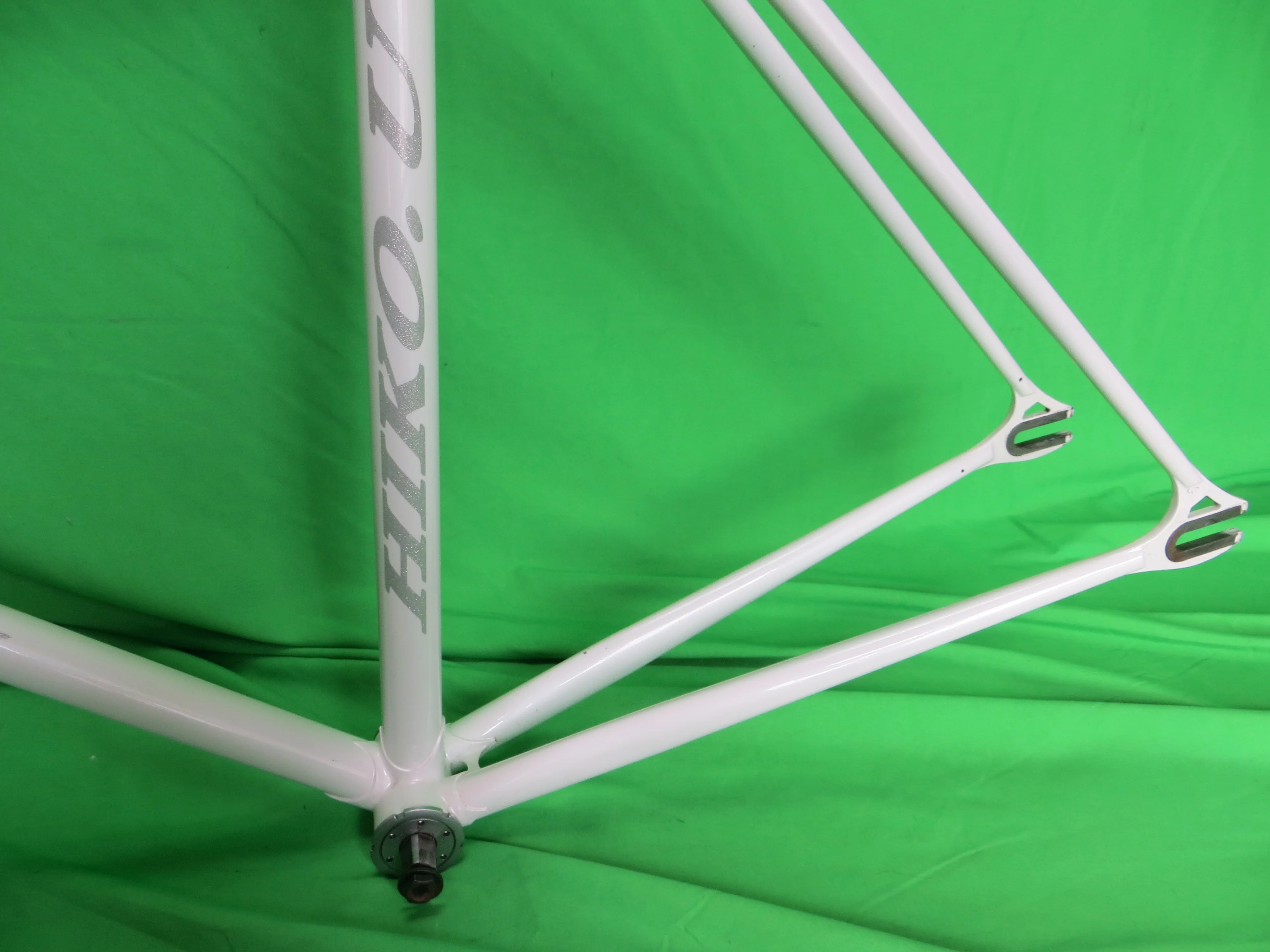 Hiko // White // 50.5cm - Image 7