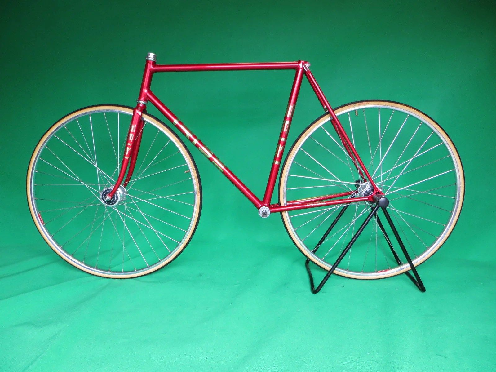 IRIBE | metallic red | 54.5cm - Image 16