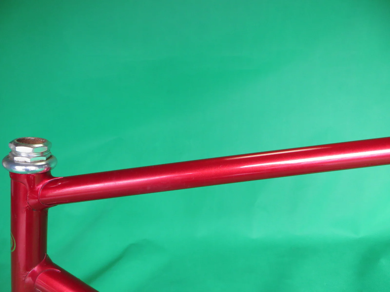 IRIBE | metallic red | 54.5cm - Image 4