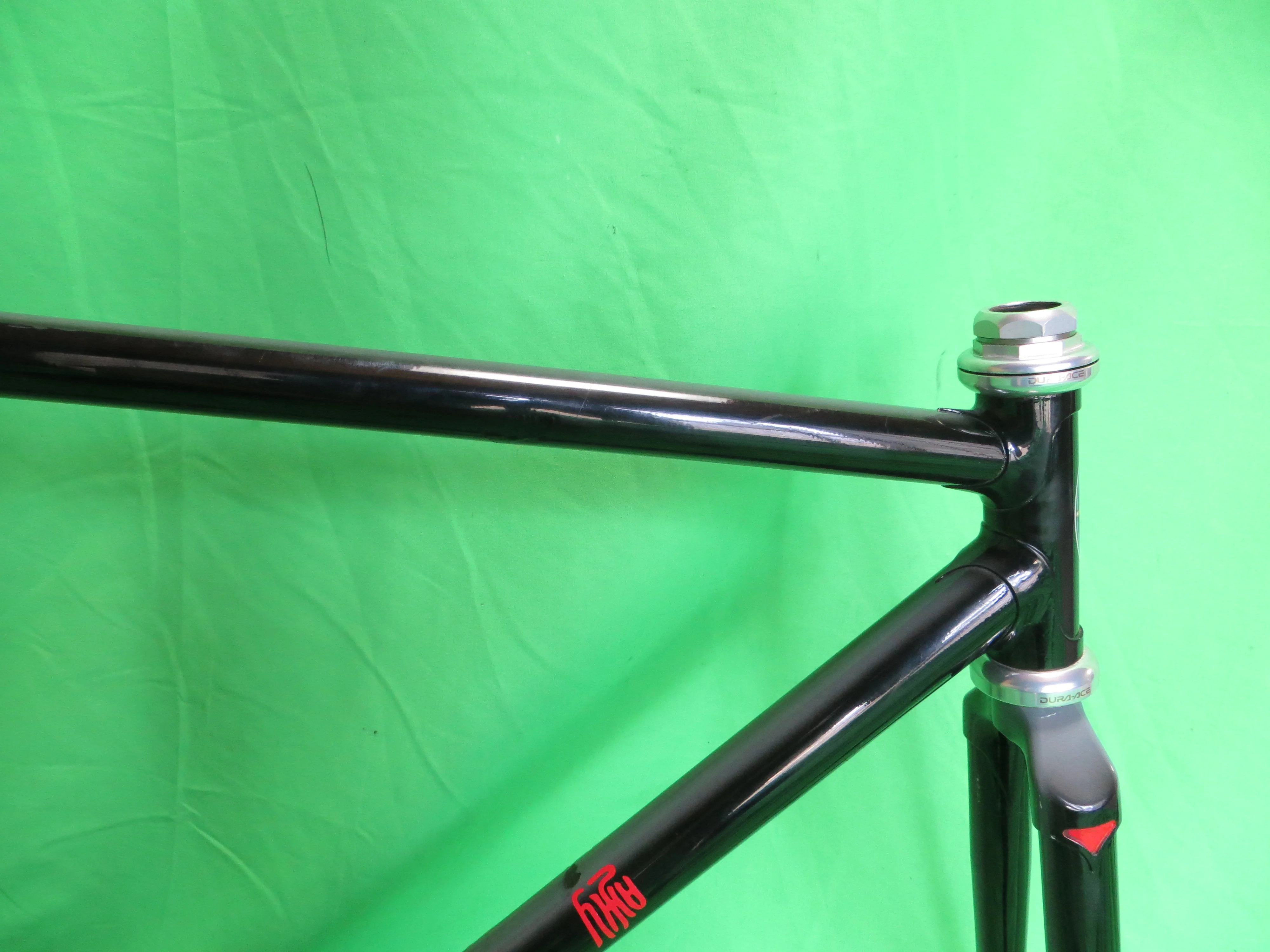 Kalavinka // Black Gray Fade // 51.5cm - Image 10