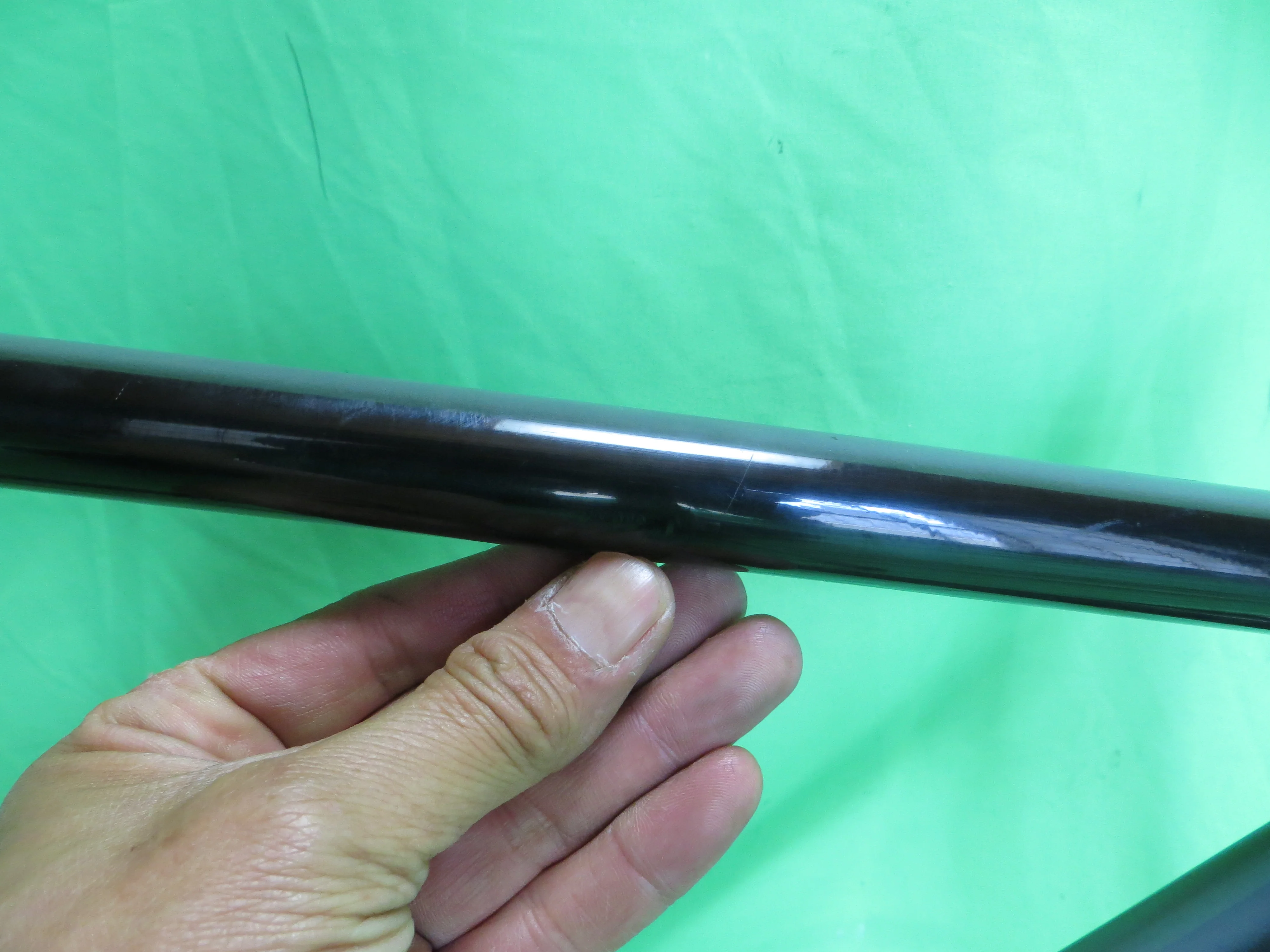 Kalavinka // Black Gray Fade // 51.5cm - Image 11