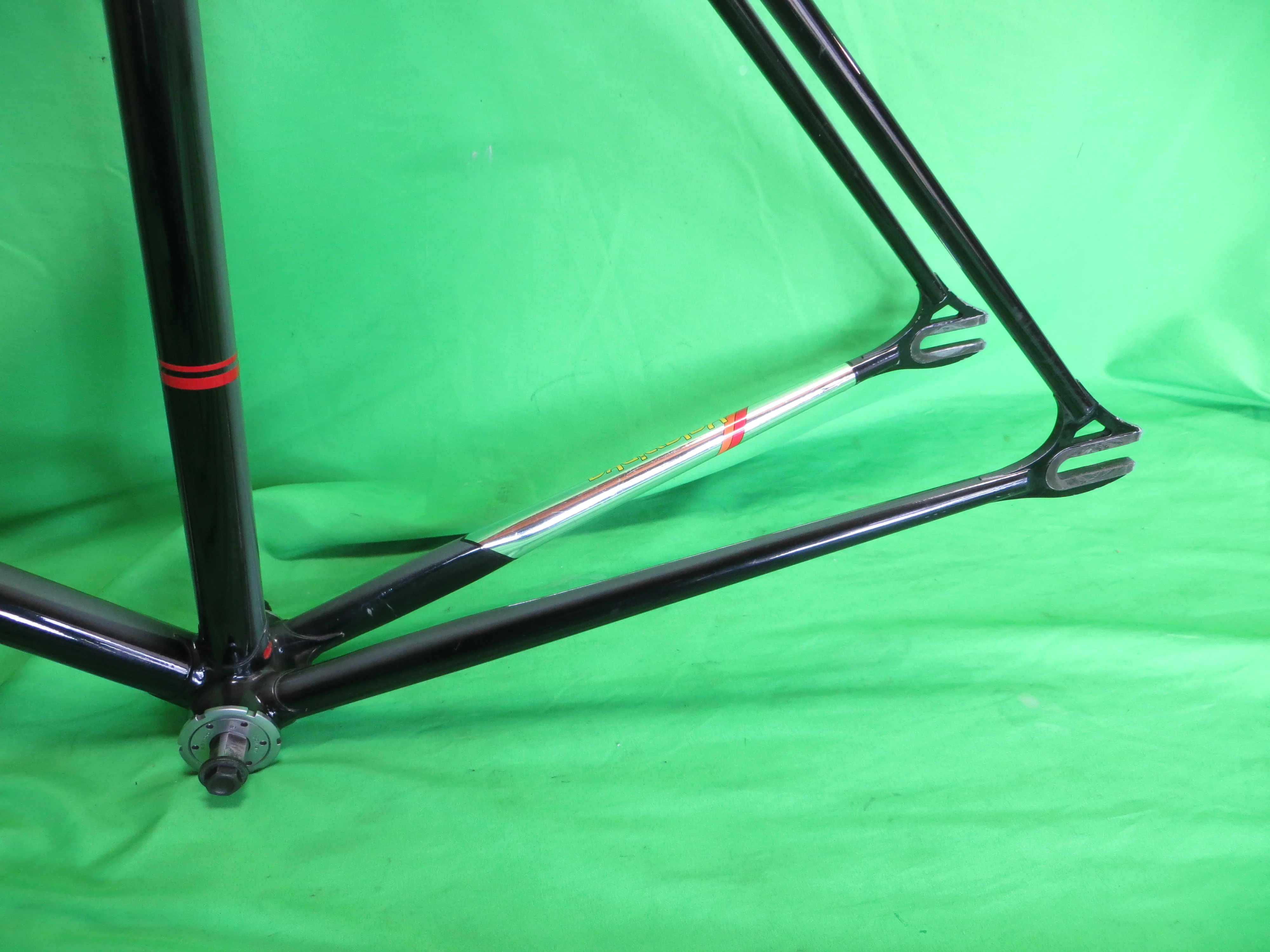 Kalavinka // Black Gray Fade // 51.5cm - Image 6