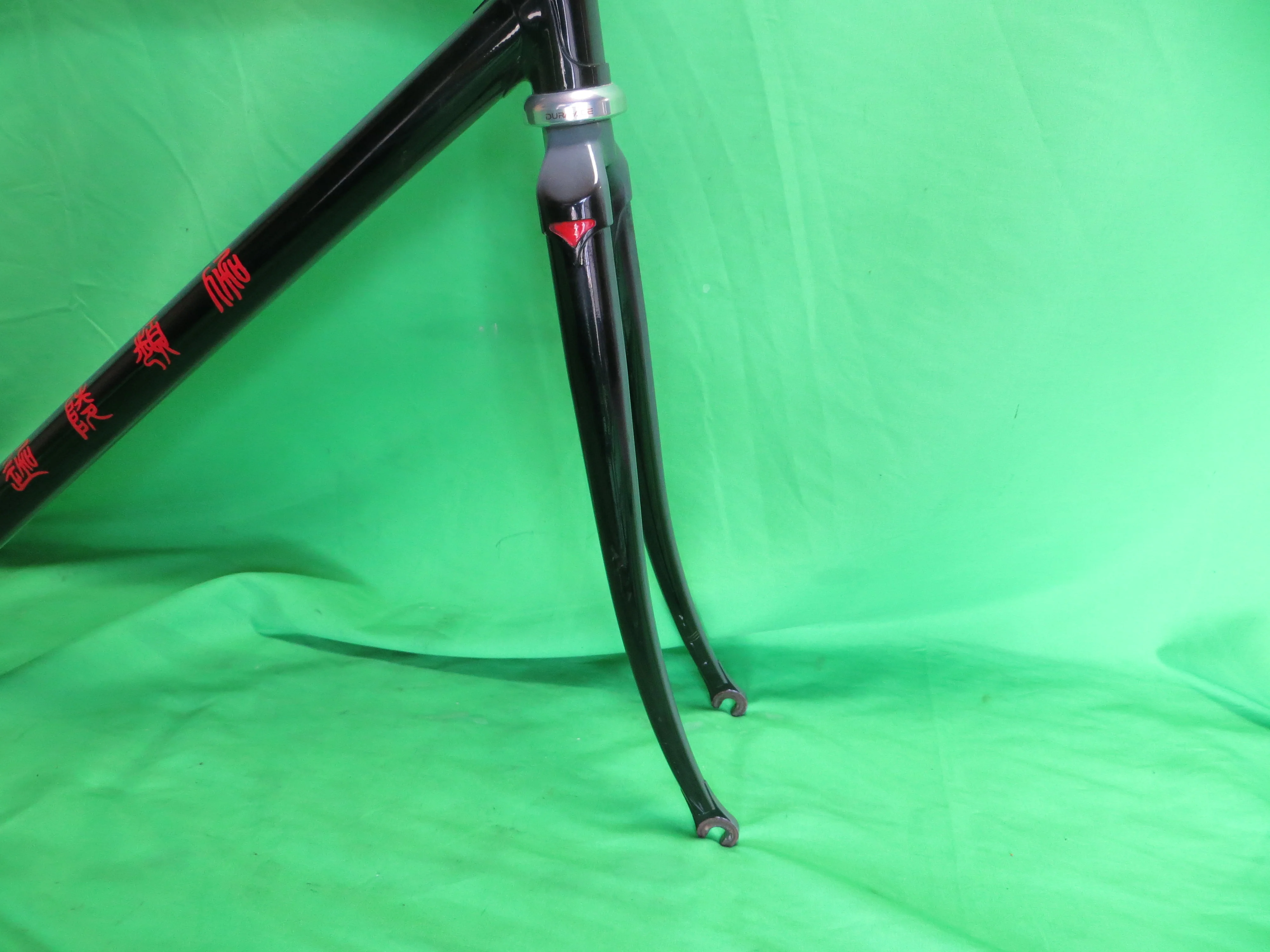 Kalavinka // Black Gray Fade // 51.5cm - Image 9