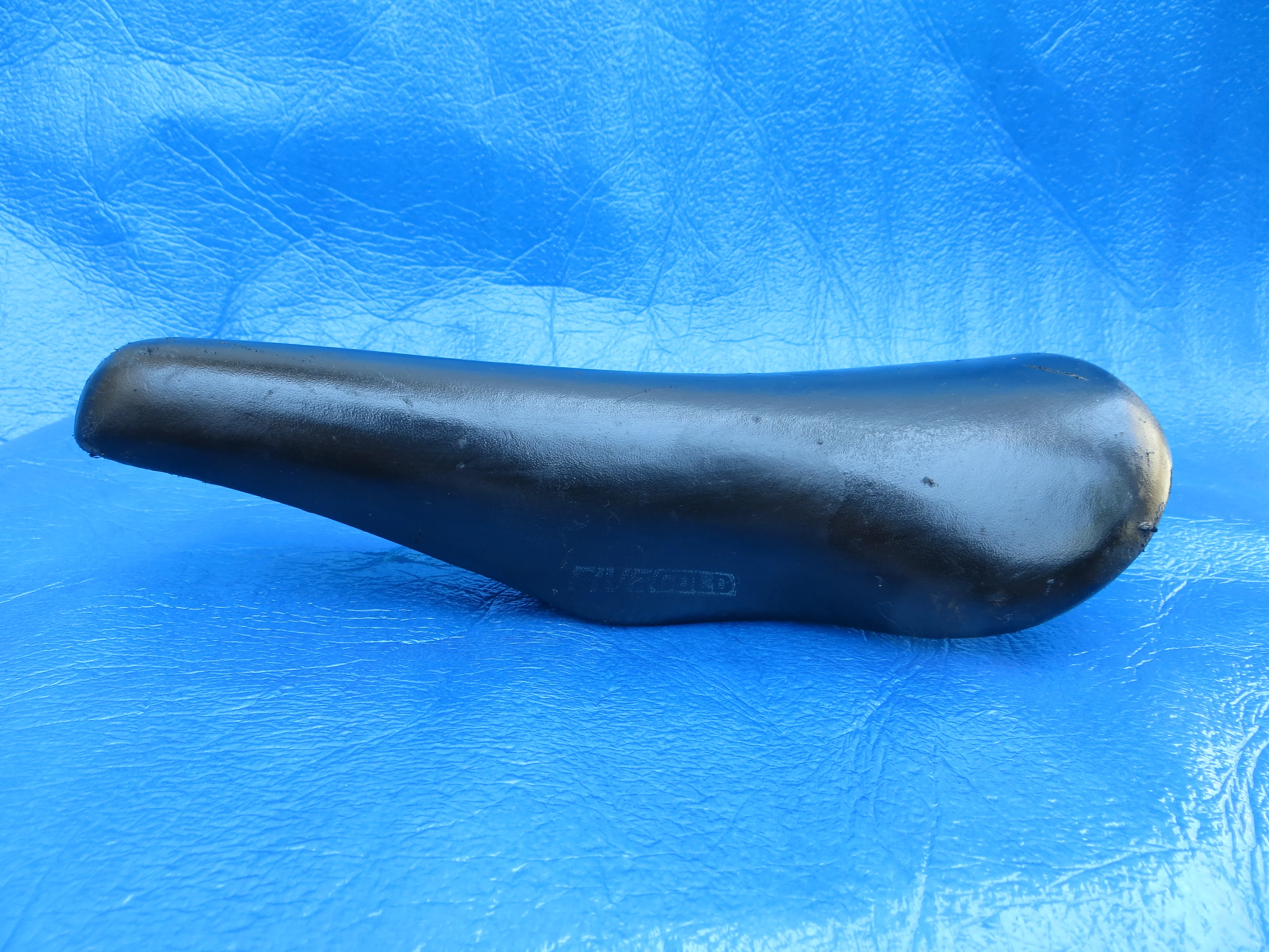 Kashima Five Gold FG-4P 44mm NJS Unpadded Saddle  (23061754) - Image 3