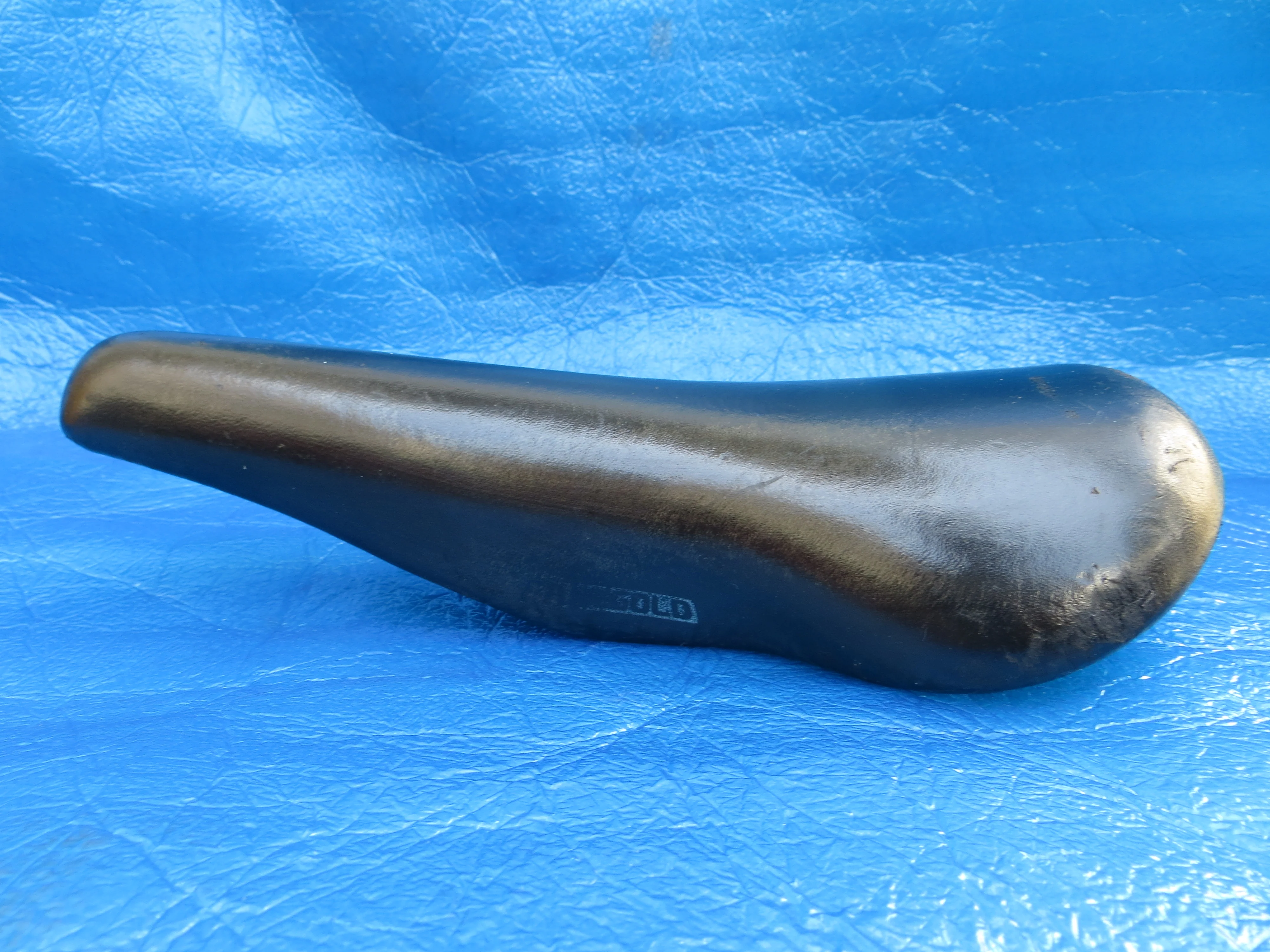 Kashima Five Gold FG-4P 44mm NJS Unpadded Saddle  (23081005) - Image 3