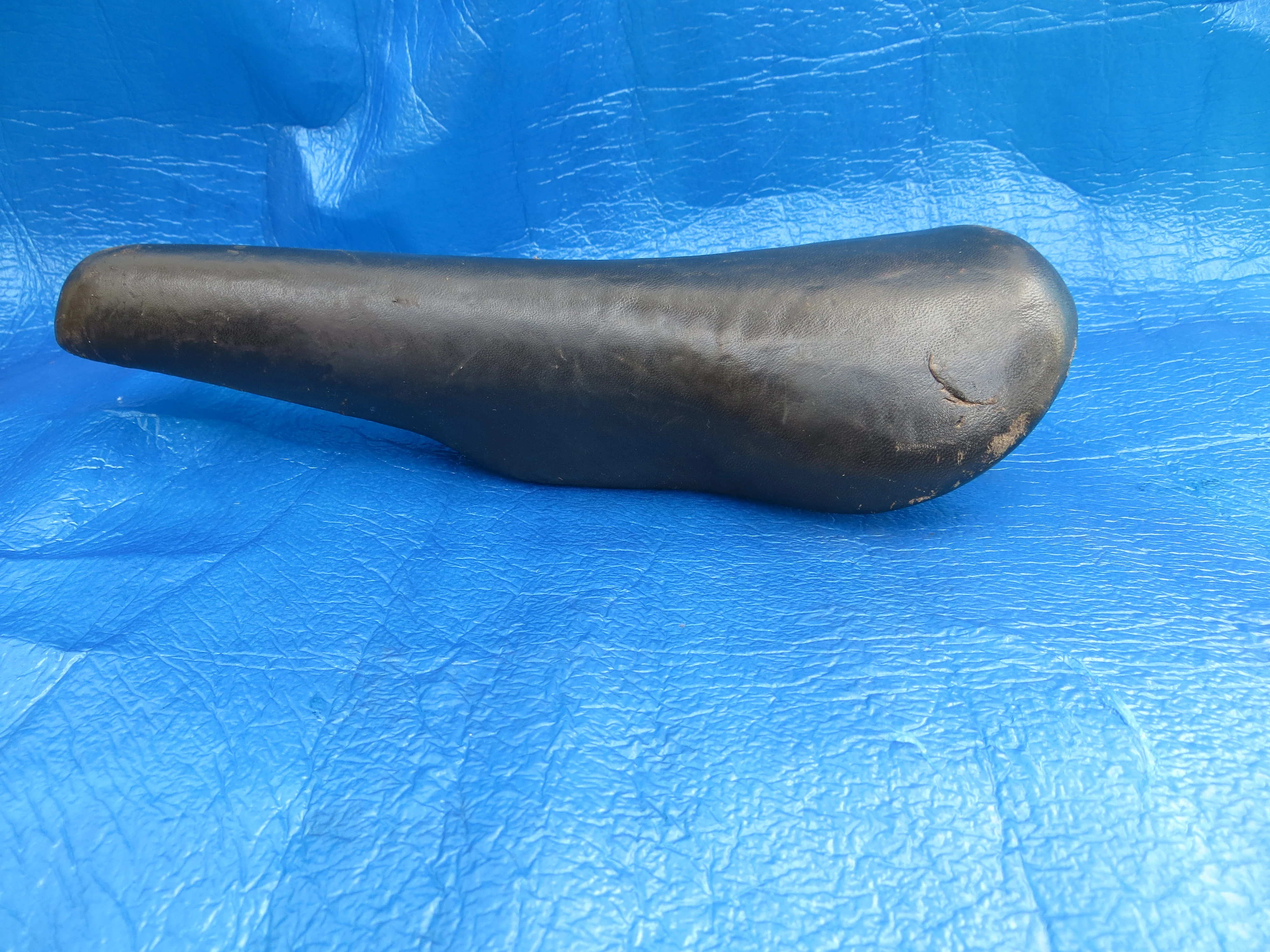 Kashima Five Gold FG-7P 30mm NJS Unpadded Saddle  (24021404) - Image 3