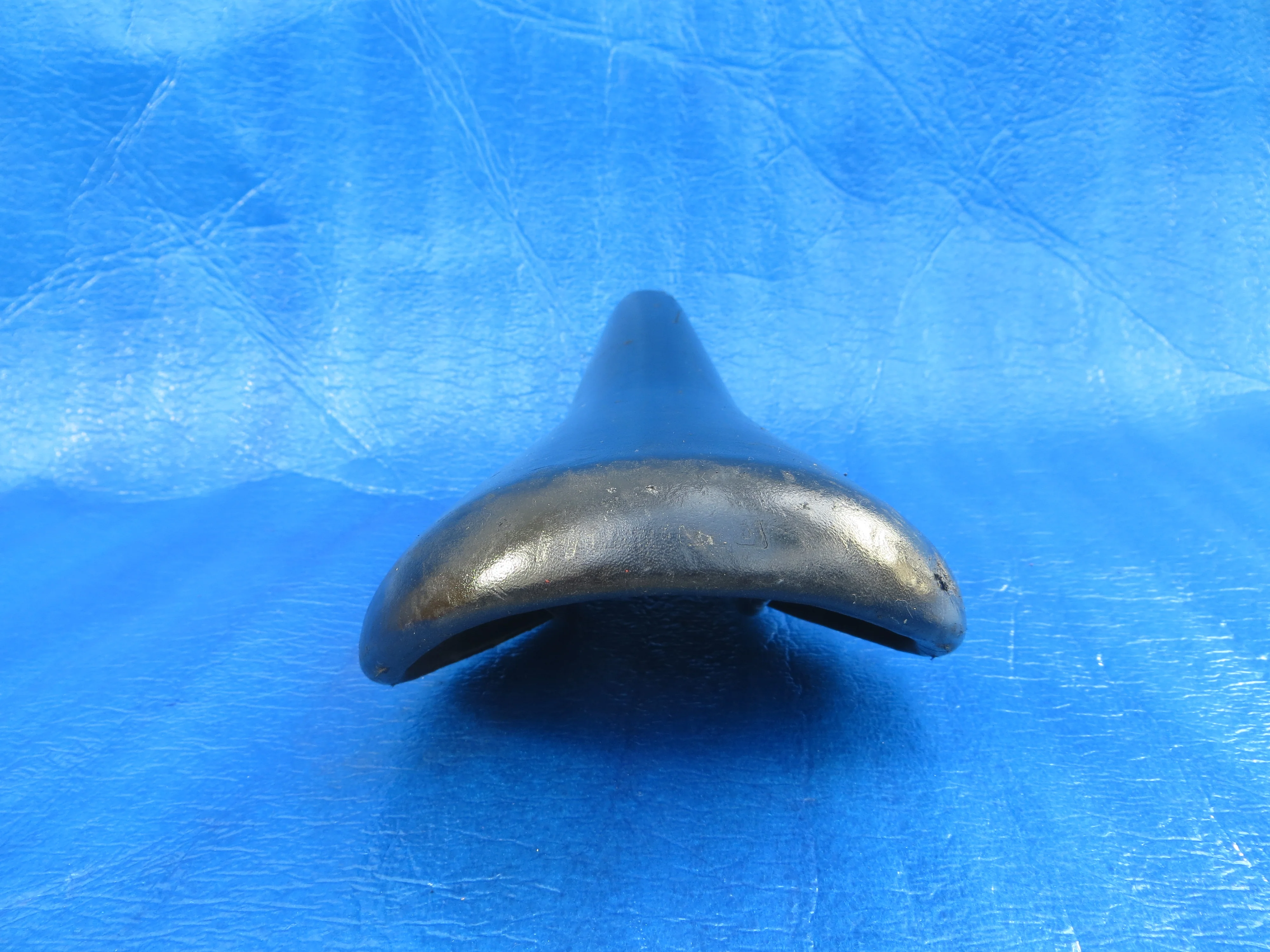 Kashima Five Gold FG-4P 44mm NJS Unpadded Saddle (24101906) - Image 4