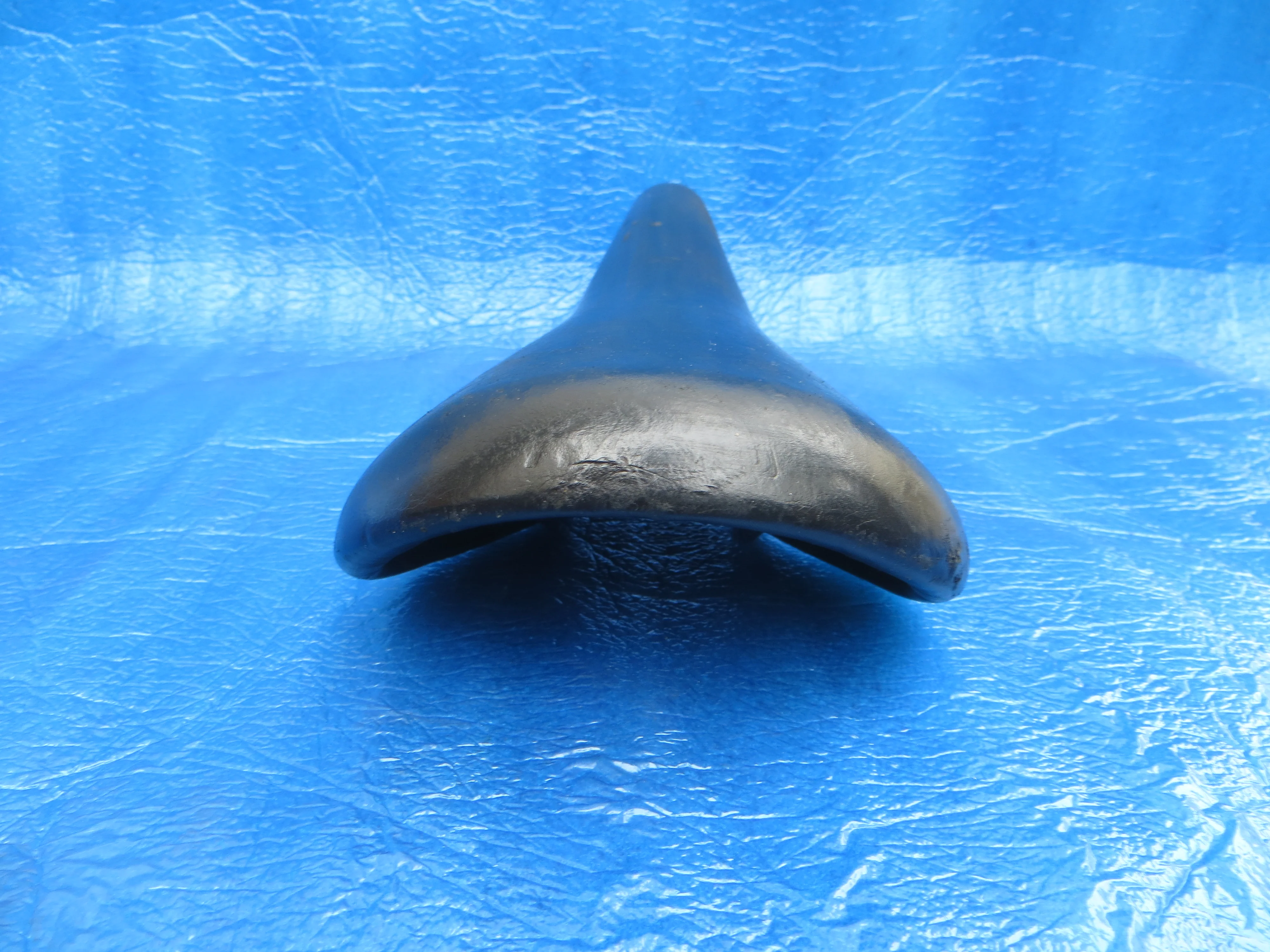 Kashima Five Gold FG-4P 44mm NJS Unpadded Saddle (25052409) - Image 4