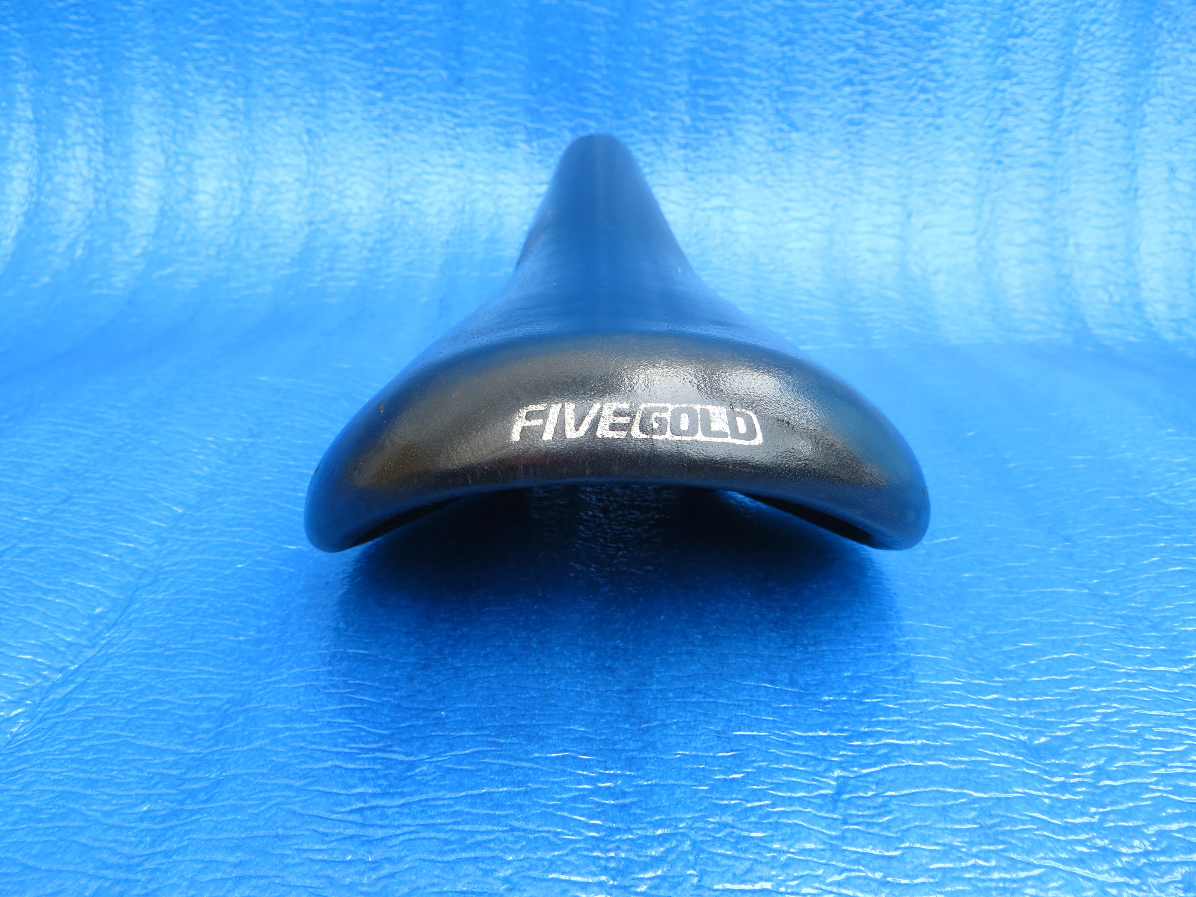 Kashima Five Gold FG-4P 44mm NJS Unpadded Saddle  (26040903) - Image 4