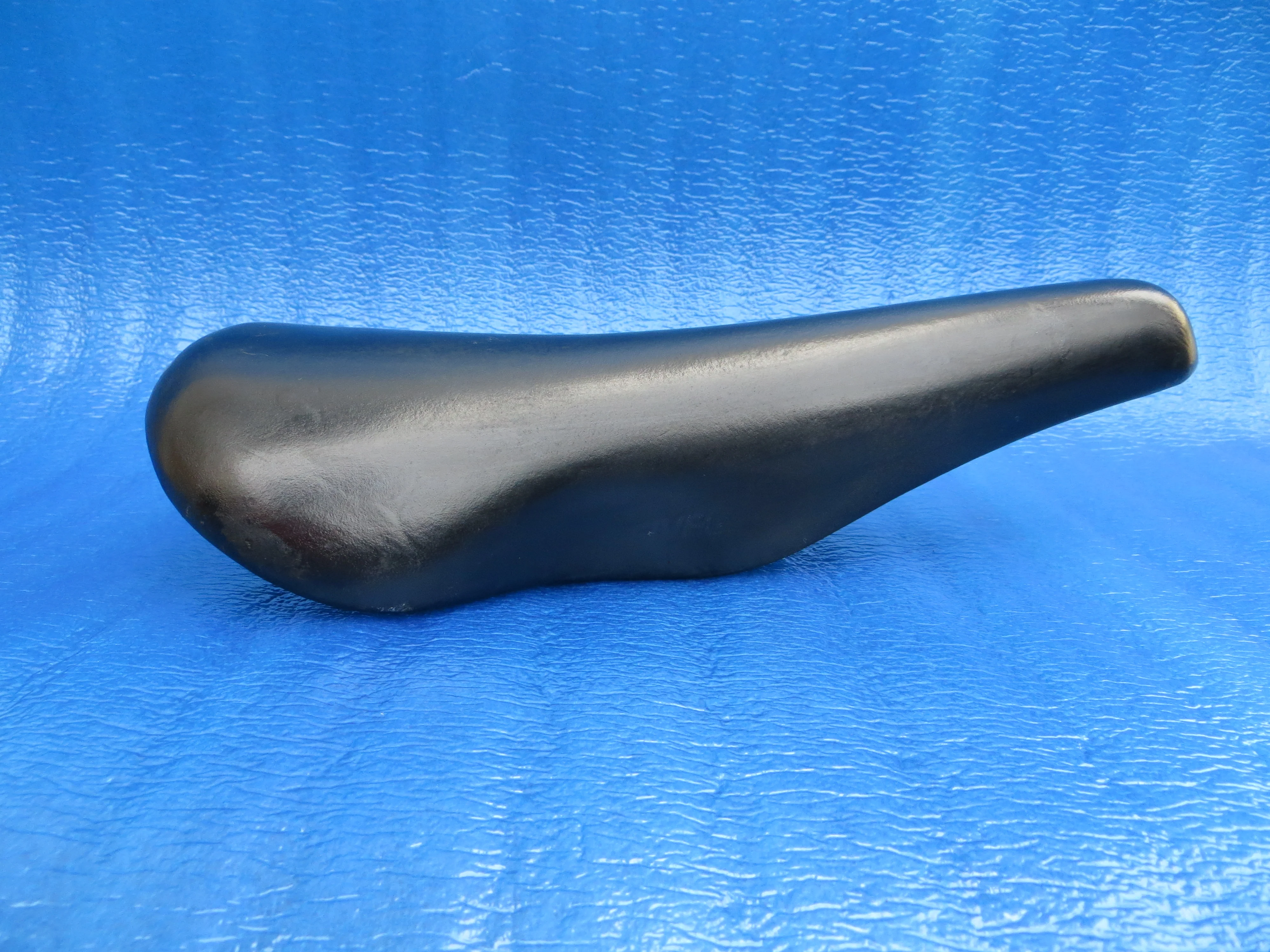 Kashima Five Gold FG-4P 44mm NJS Unpadded Saddle  (26040905)